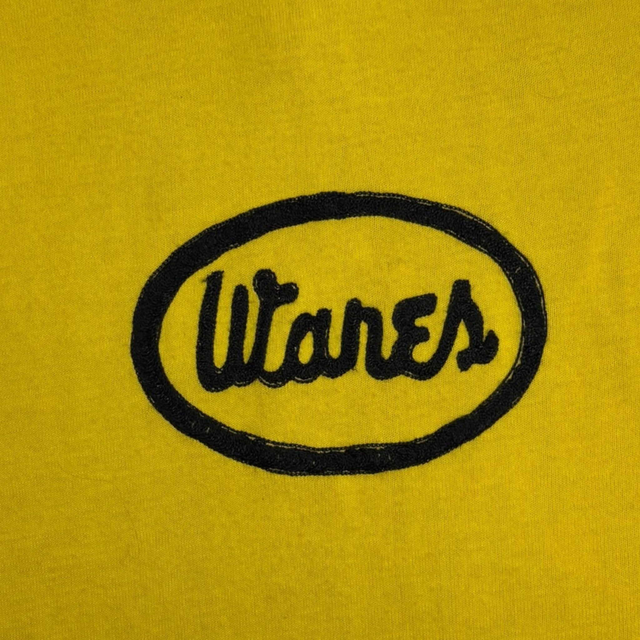 Vintage 50s/60s Cotton Cycling Athletic Shirt