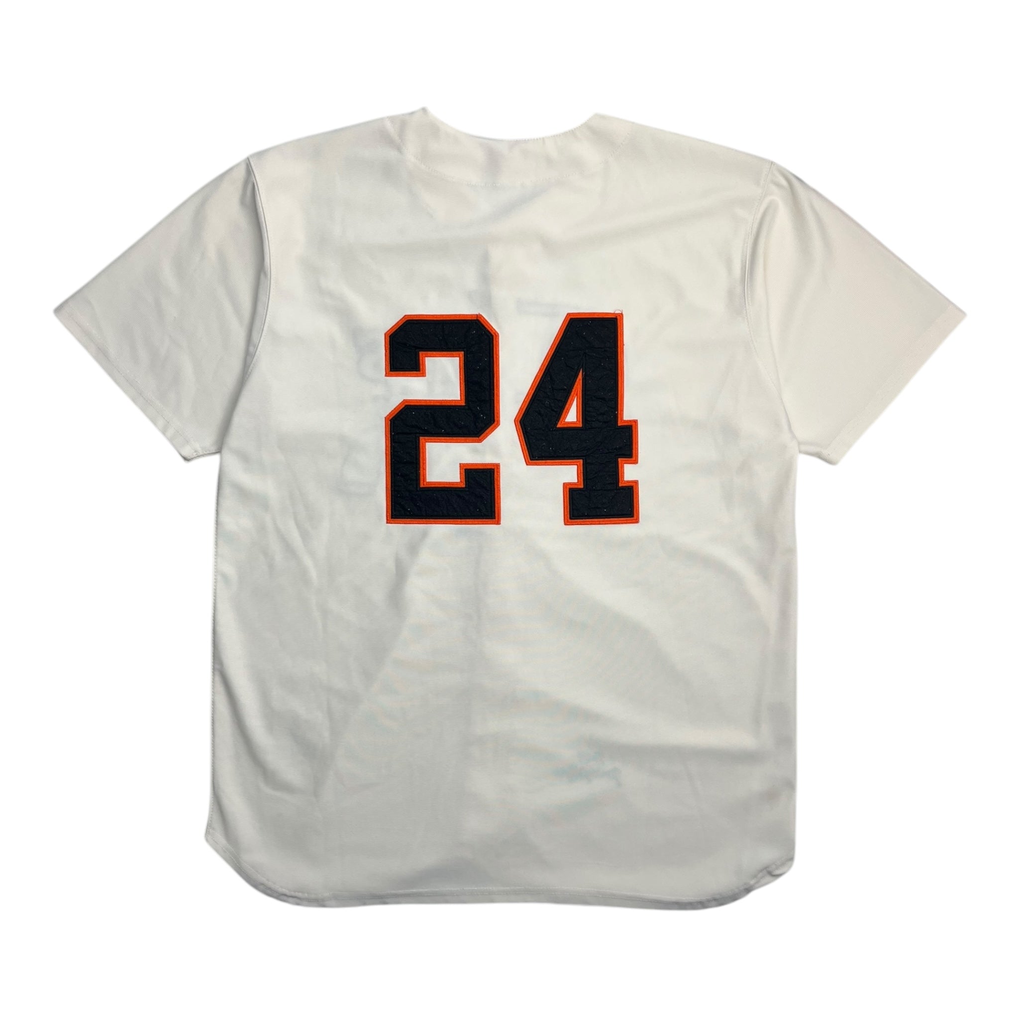 Houston Colts Cooperstown Collection Jimmy Wynn Baseball Jersey