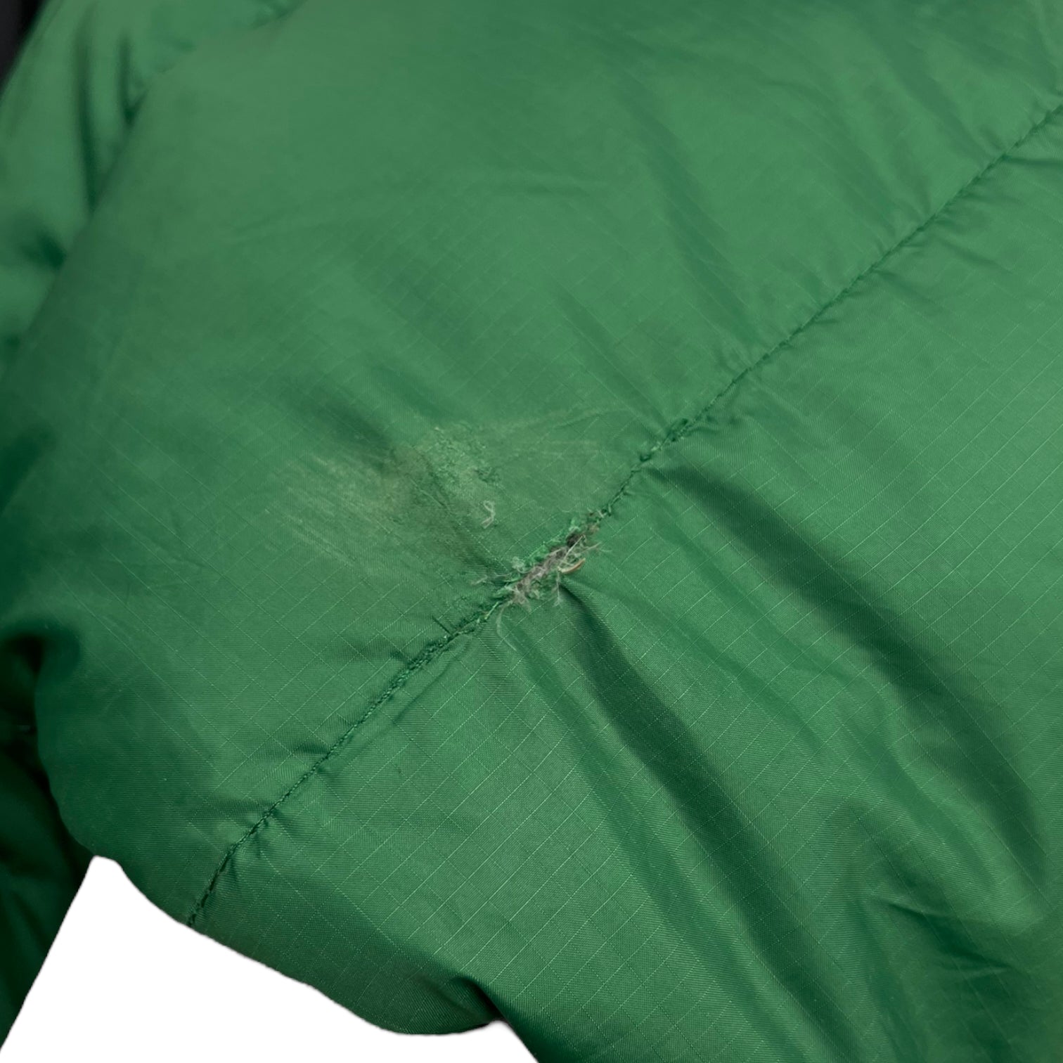 The North Face 600 Jacket Emerald Green