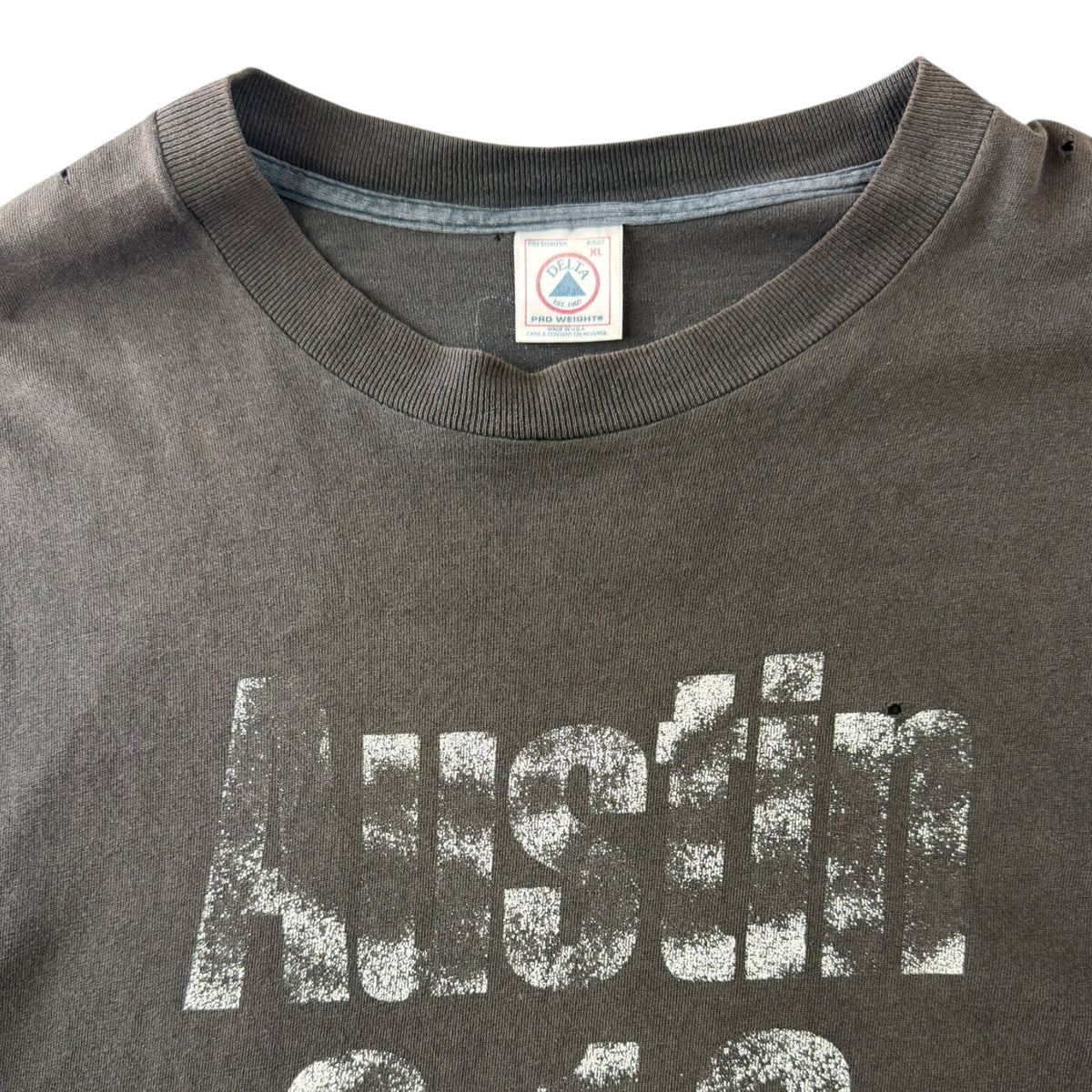 Vintage 90s WWF “Austin 3:16” Stone Cold Tee