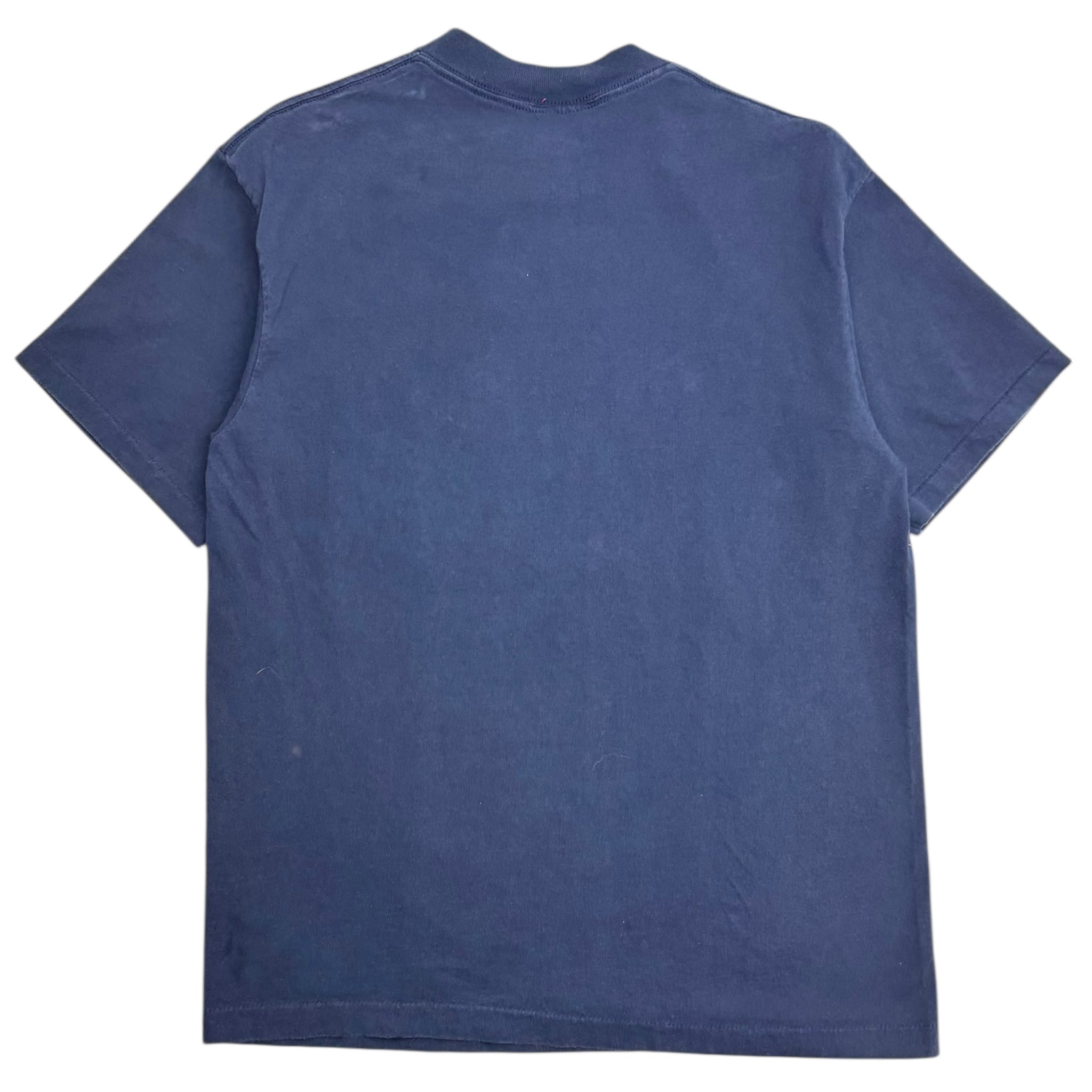 1995 Coca Cola Polar Bear Christmas T-Shirt