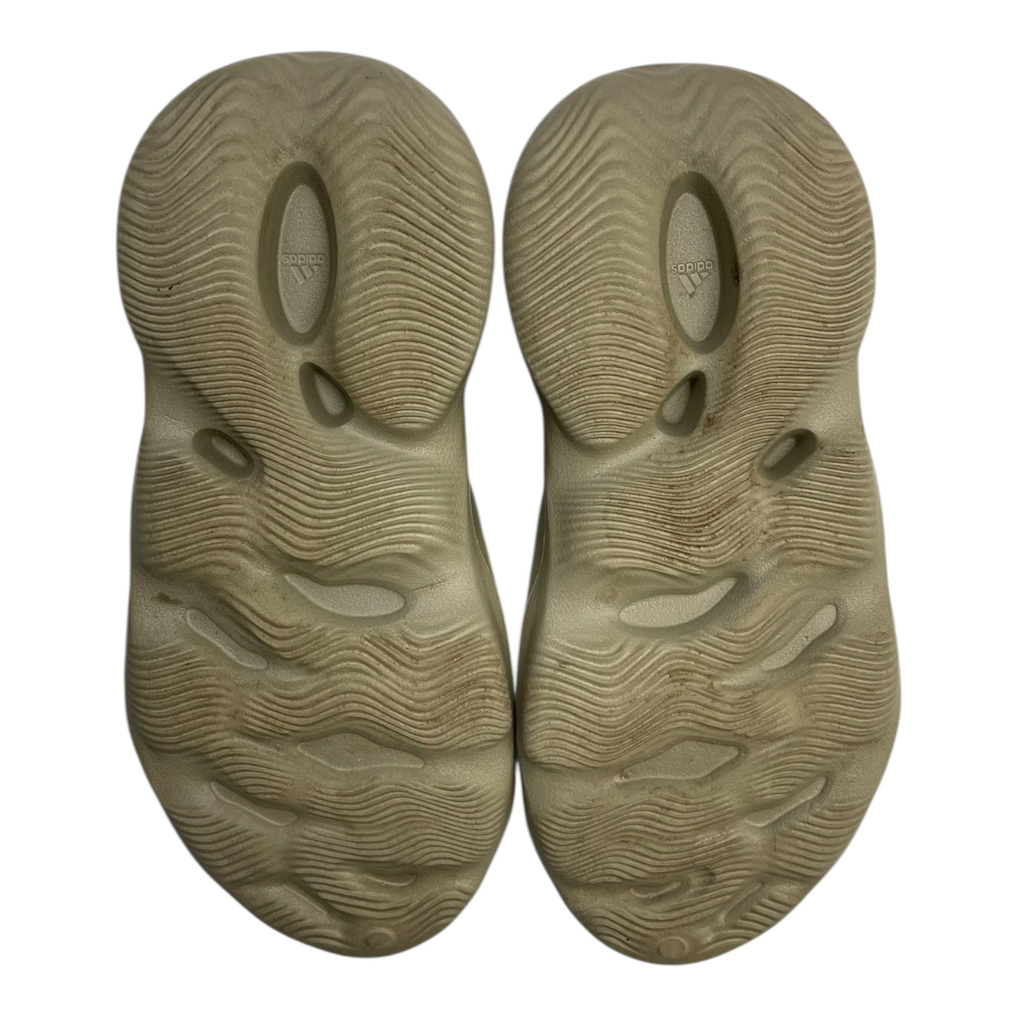 Yeezy Foam Runner Stone Salt (Used)