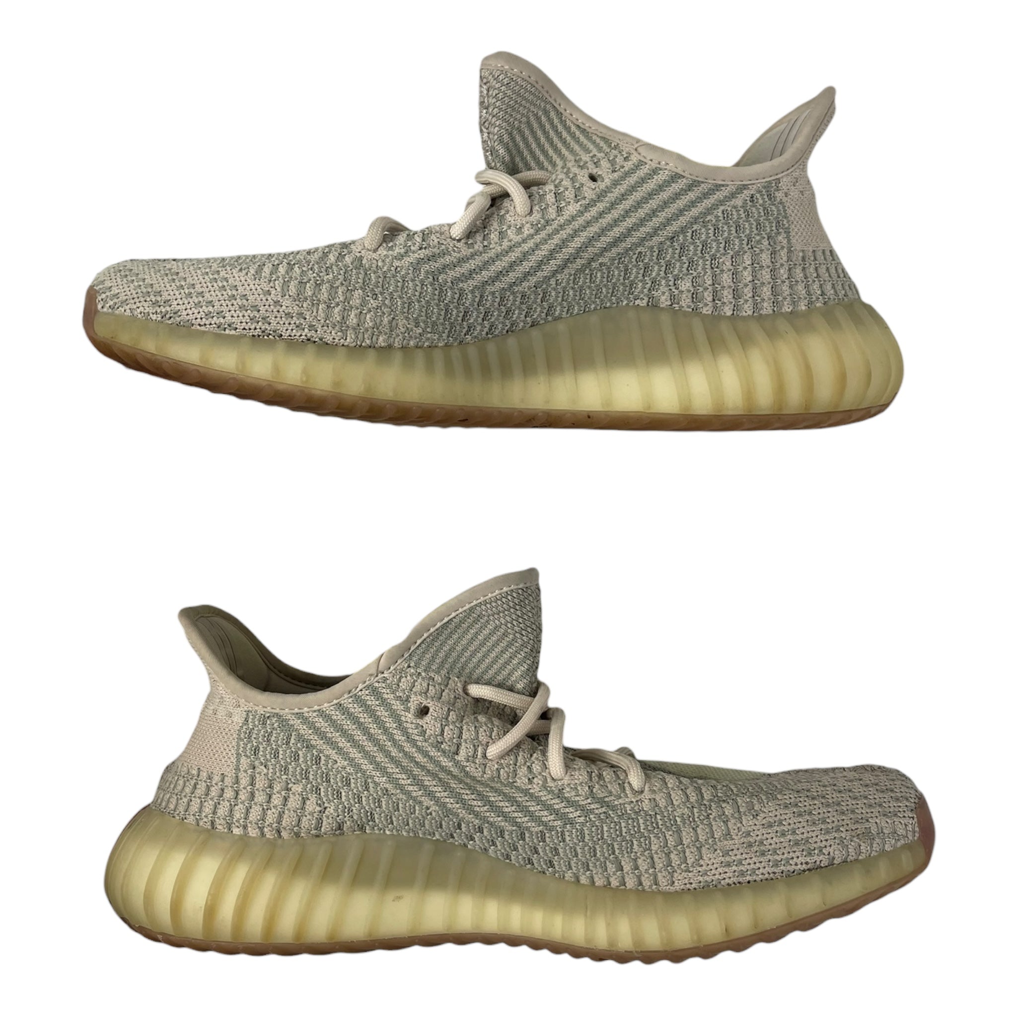 adidas Yeezy Boost 350 V2 Citrin (Non-Reflective) (Used)