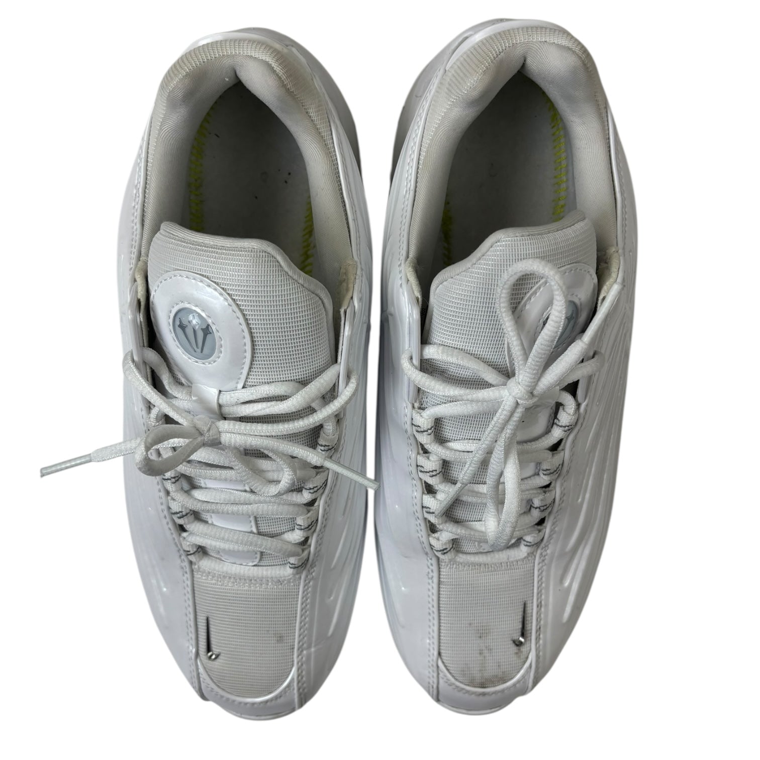 NOCTA x Nike Drake Hot Step 2 White (Used)