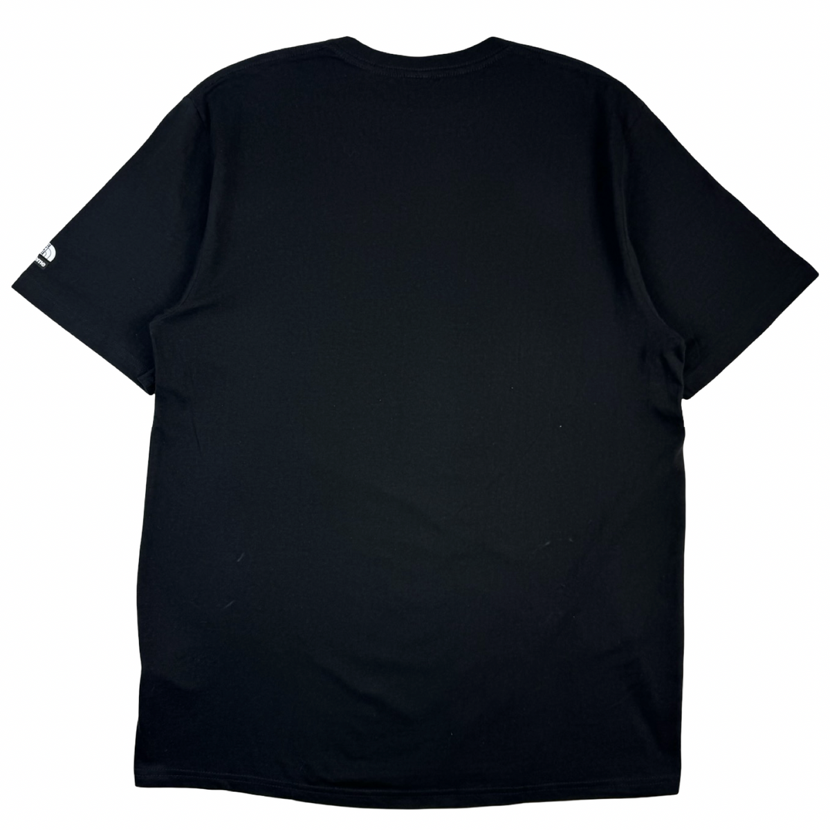 Supreme x The North Face Sketch Tee Black