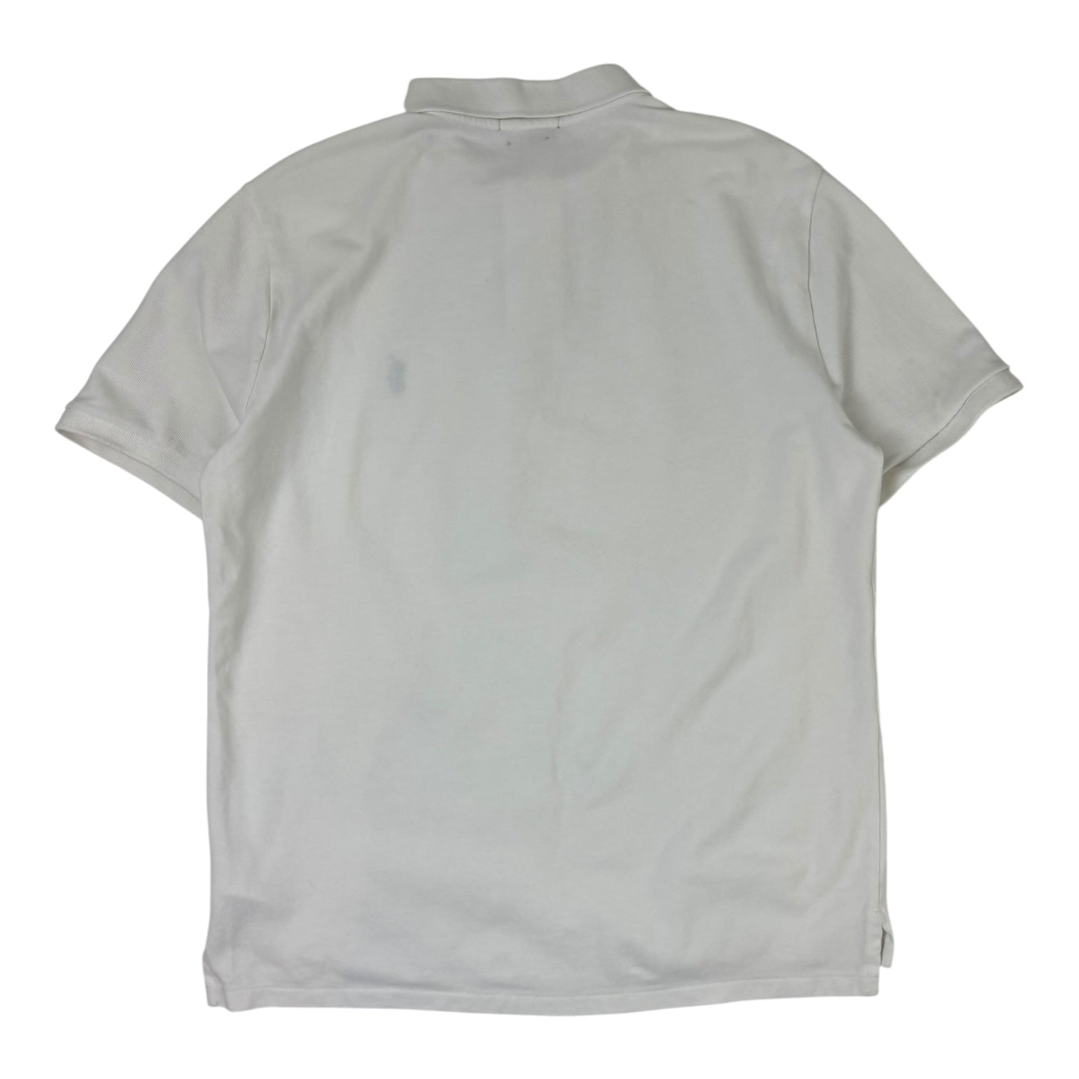 Polo Ralph Lauren Polo T-Shirt White