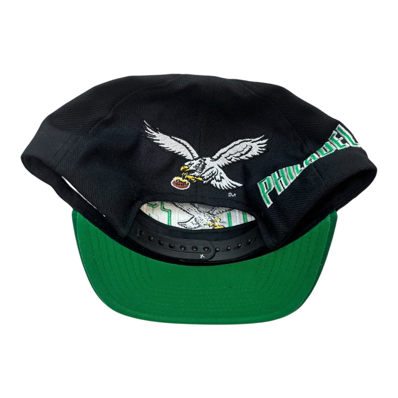 Vintage Philadelphia Eagles SnapBack