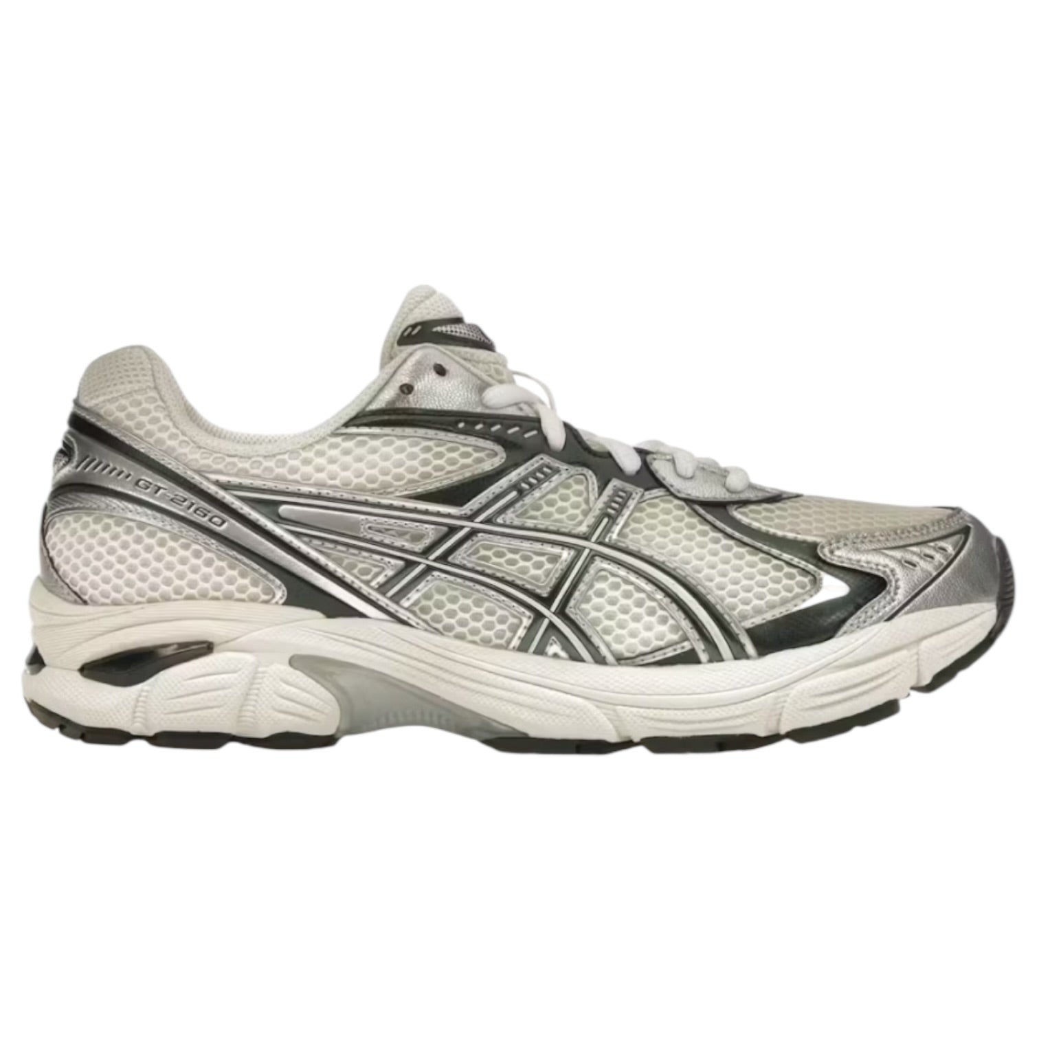 ASICS GT-2160 Kith Cream Scarab (2023)