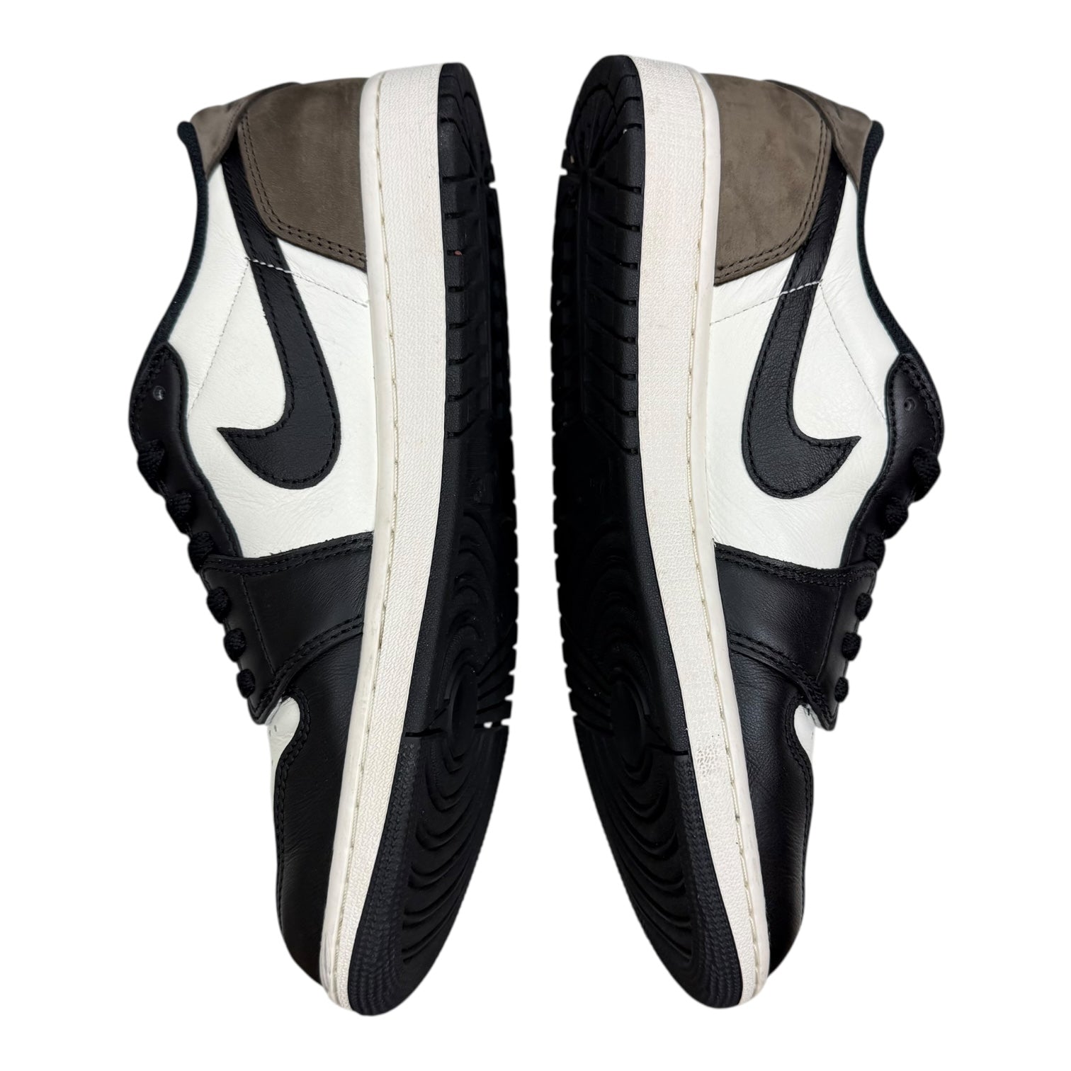 Jordan 1 Retro Low OG Mocha (Used)