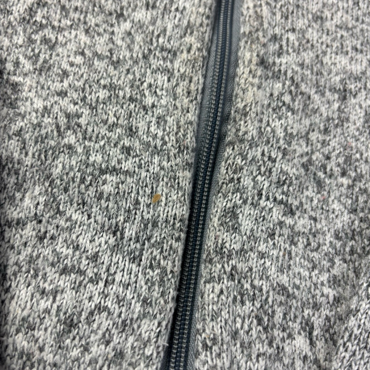 Patagonia Better Sweater Full-Zip Fleece Jacket Salt & Pepper