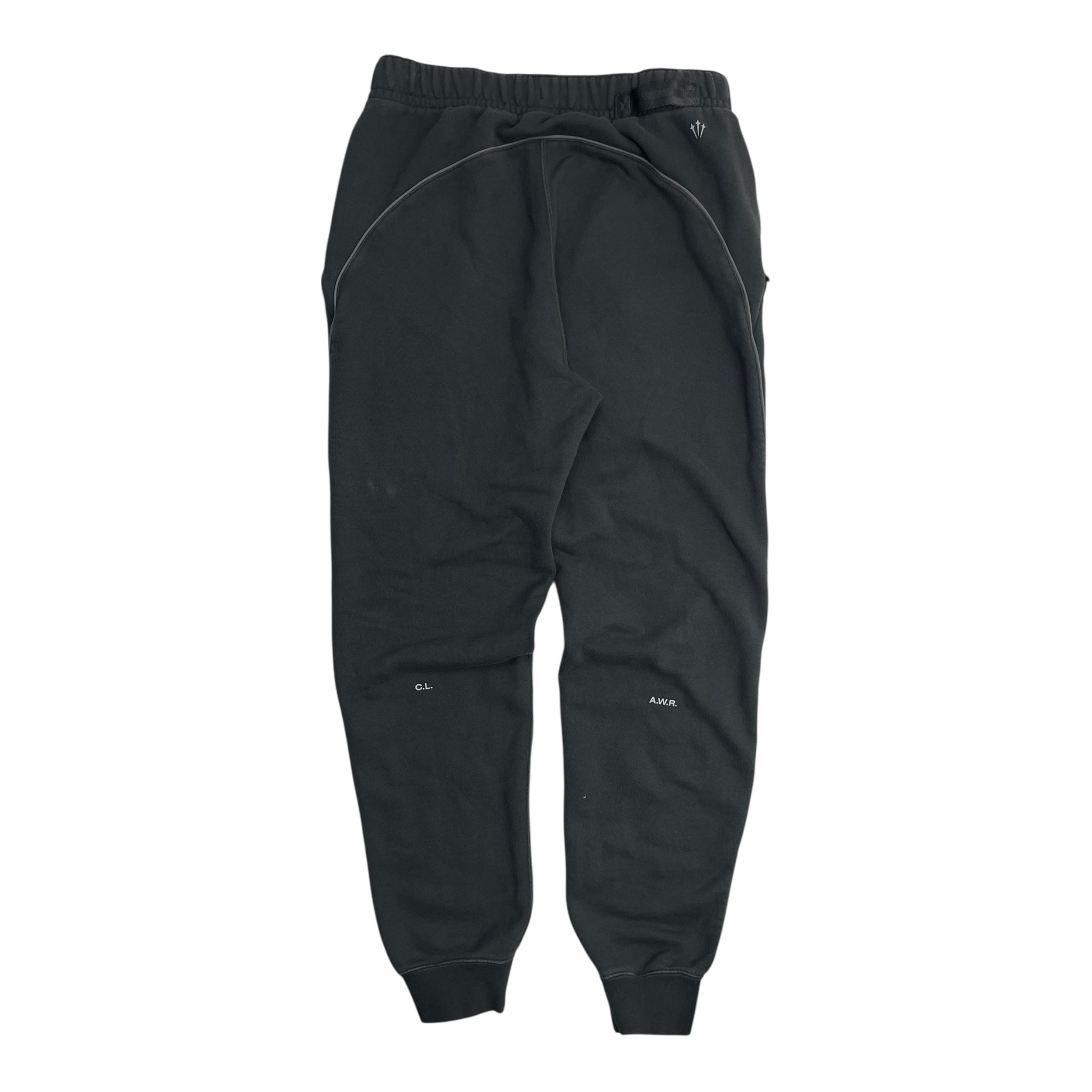Nike Nocta Official CS Sweatpants Mineral Slate
