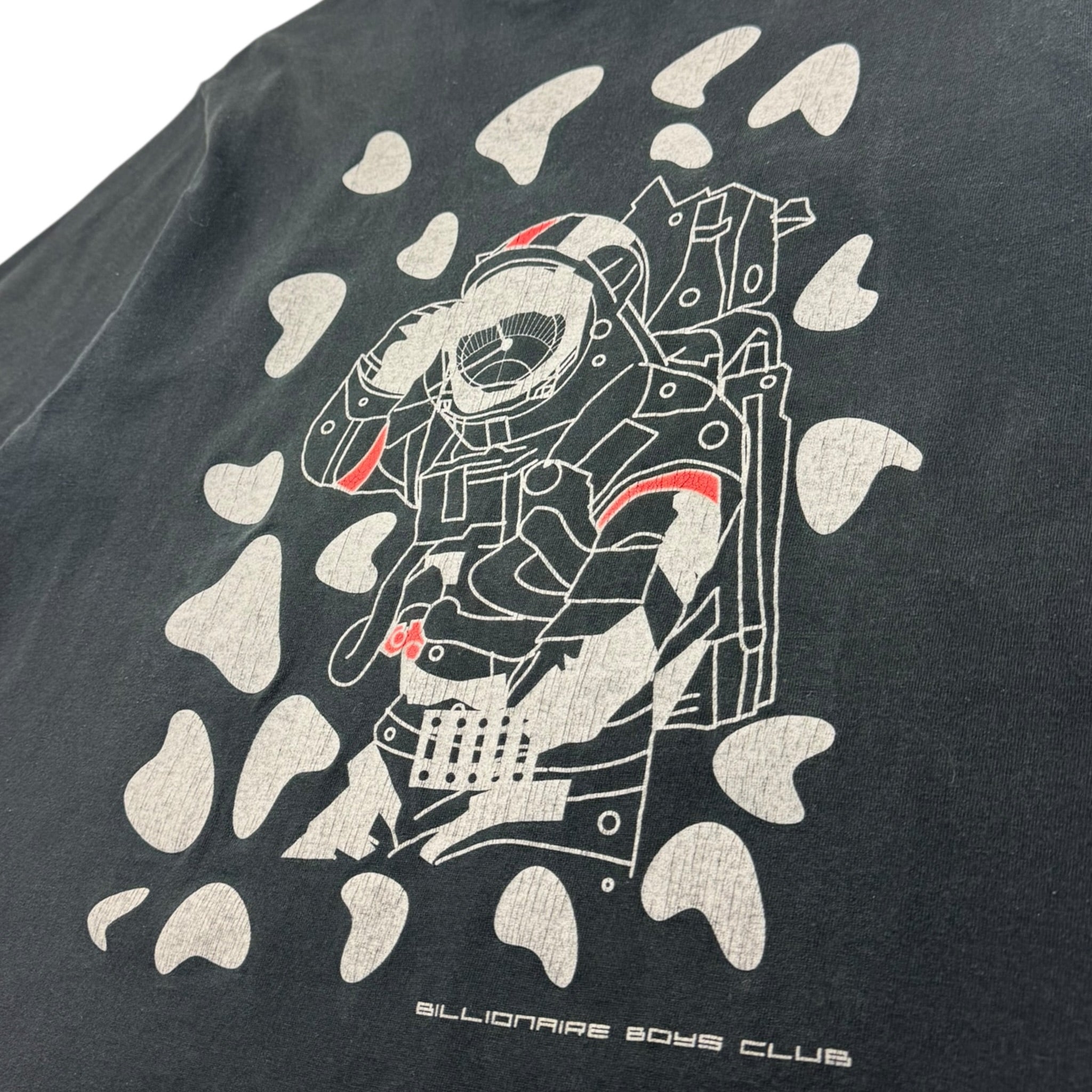 Vintage Billionaire Boys Club Made In Japan Tee