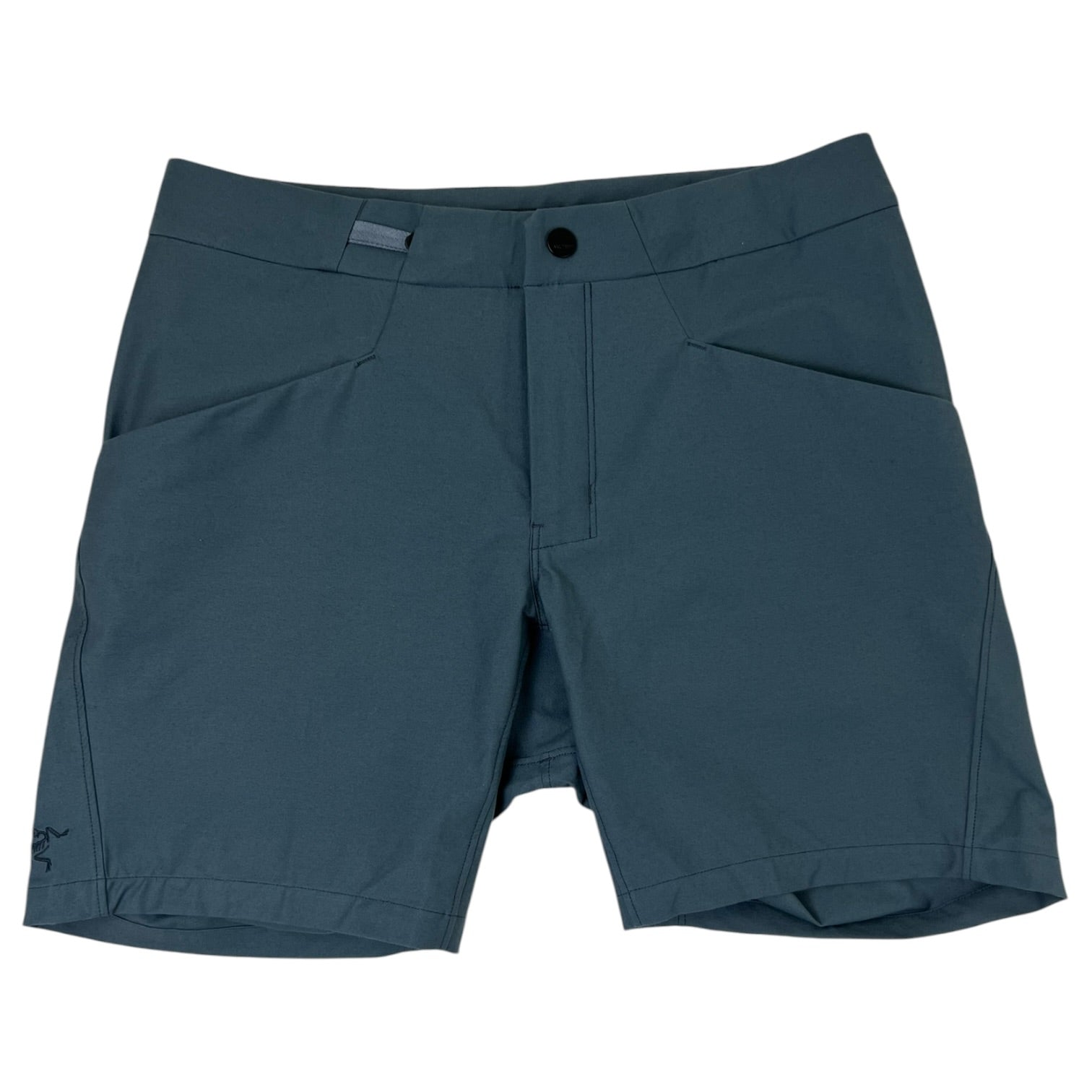 Arc’teryx Konseal Short Slate Blue