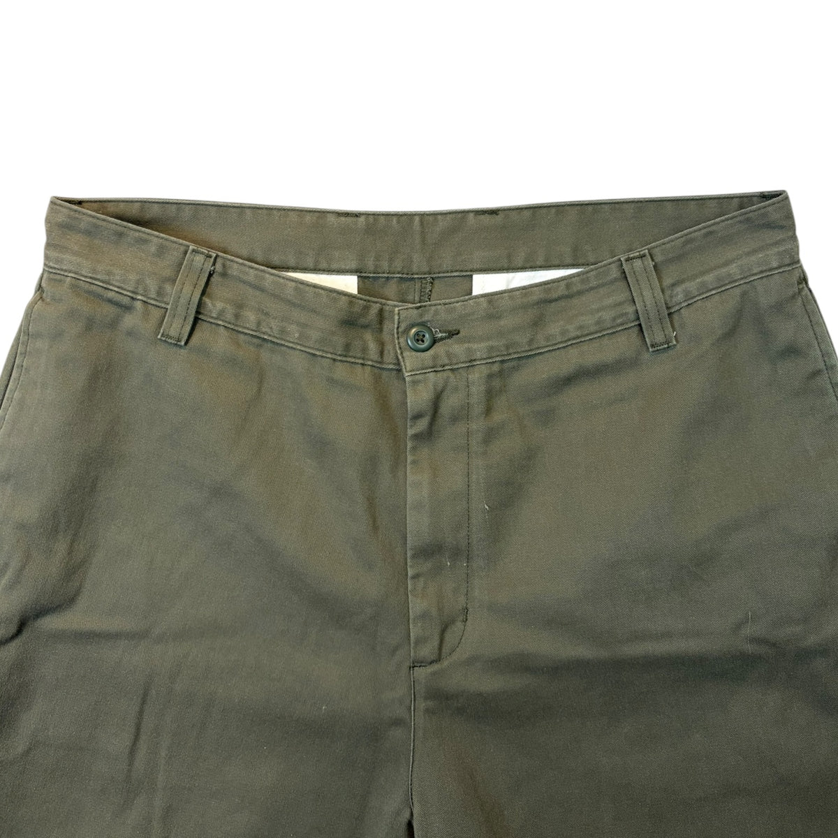 Carhartt WIP Calder Pant Olive Green