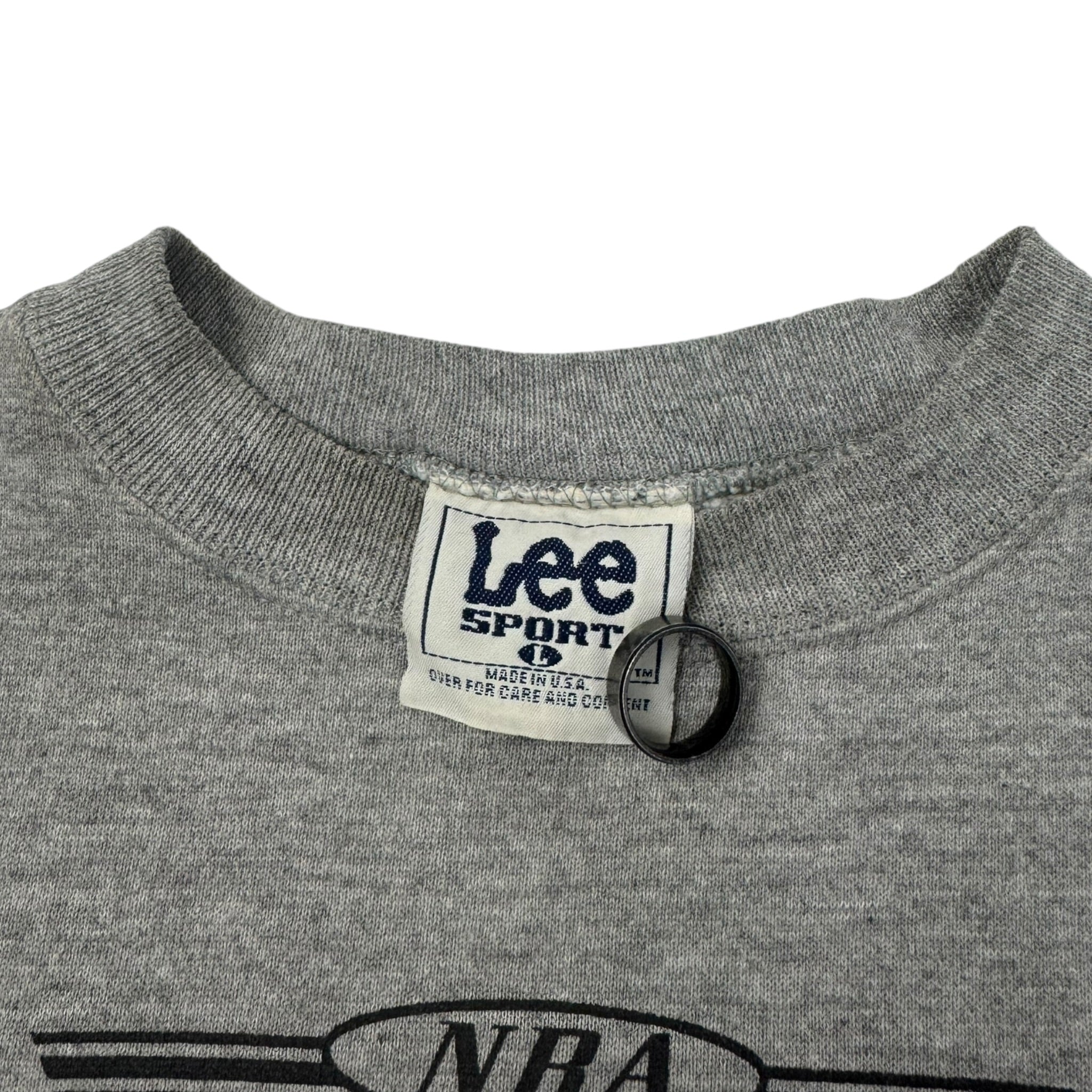 Vintage Utah Jazz NBA Crewneck