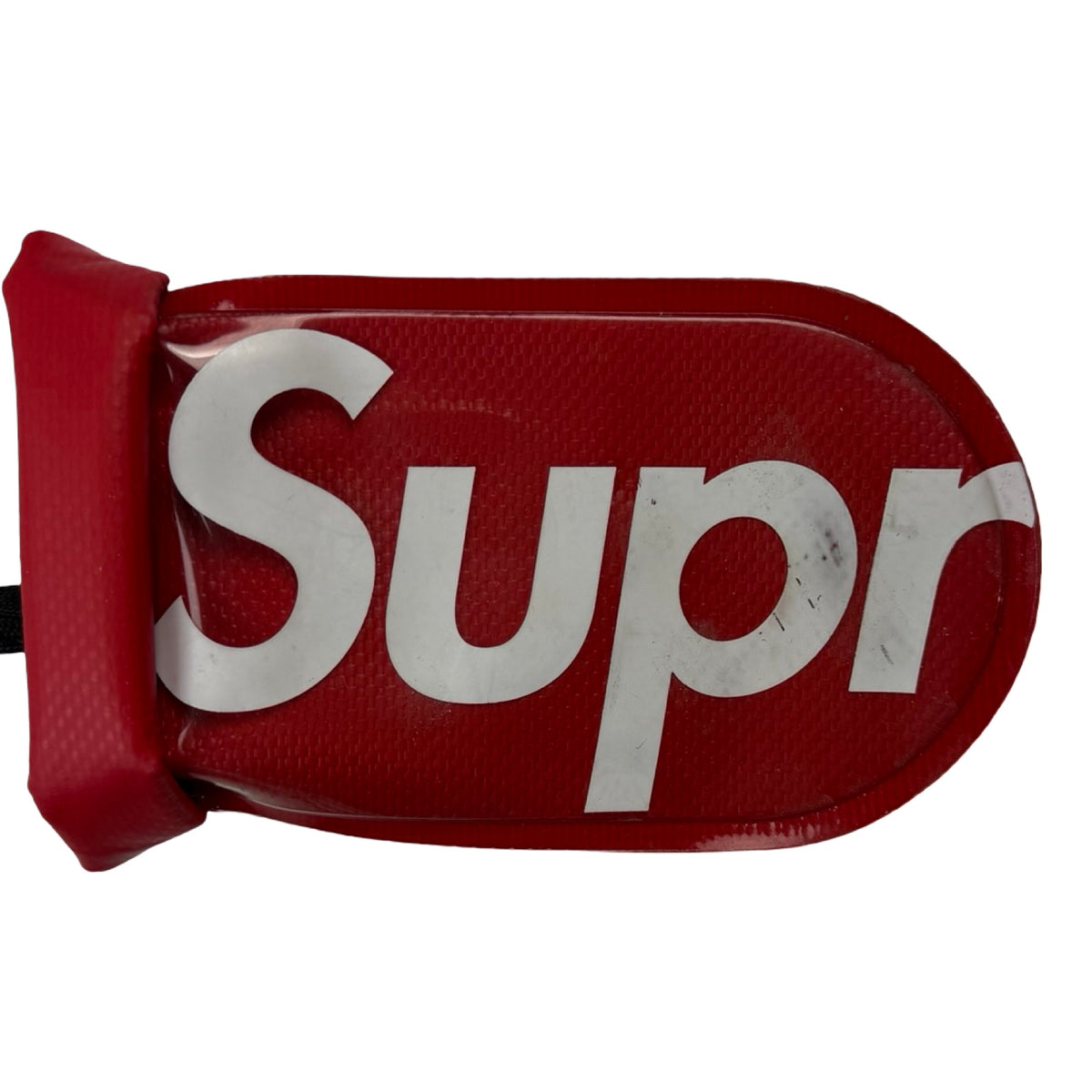 Supreme SealLine See Pouch Large Red