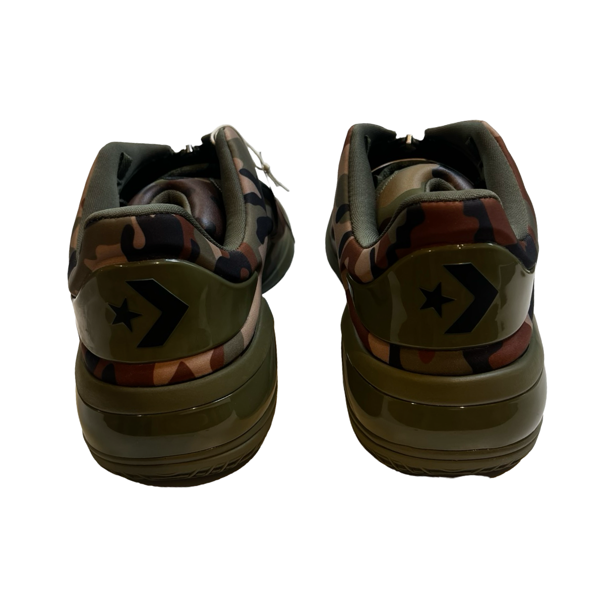 Converse SHAI 001 Echo Camo