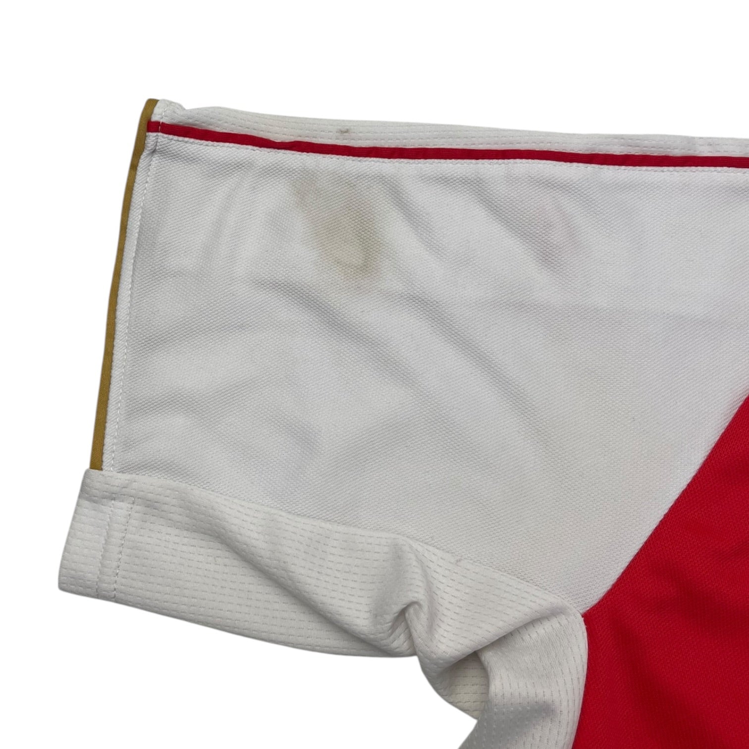 Puma Arsenal F.C. 2015/16  Home Jersey