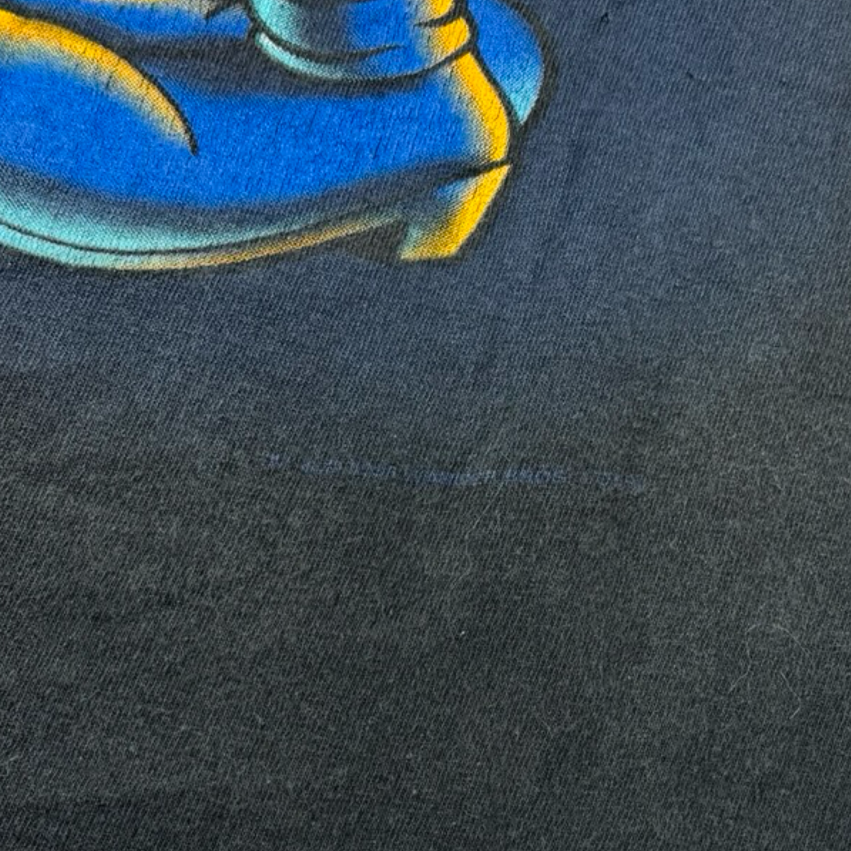 1997 Bugs Bunny Blues Looney Tunes T-Shirt