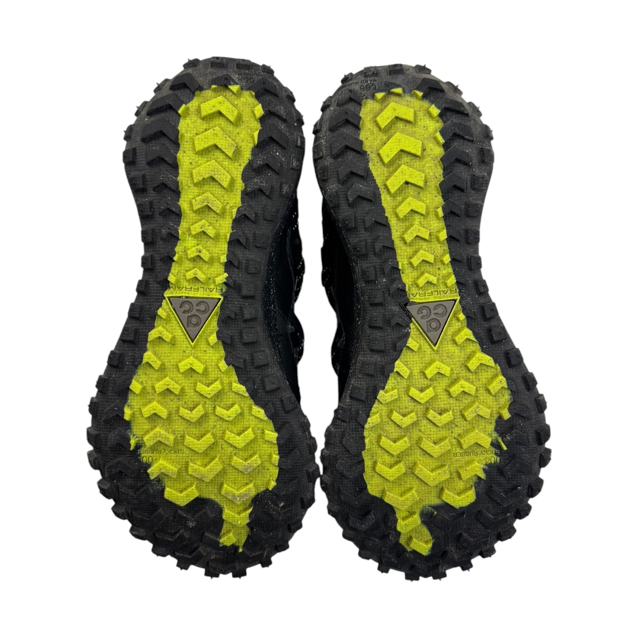 Nike ACG Mountain Fly Low Gore-Tex SE Dark Smoke Grey (Used)