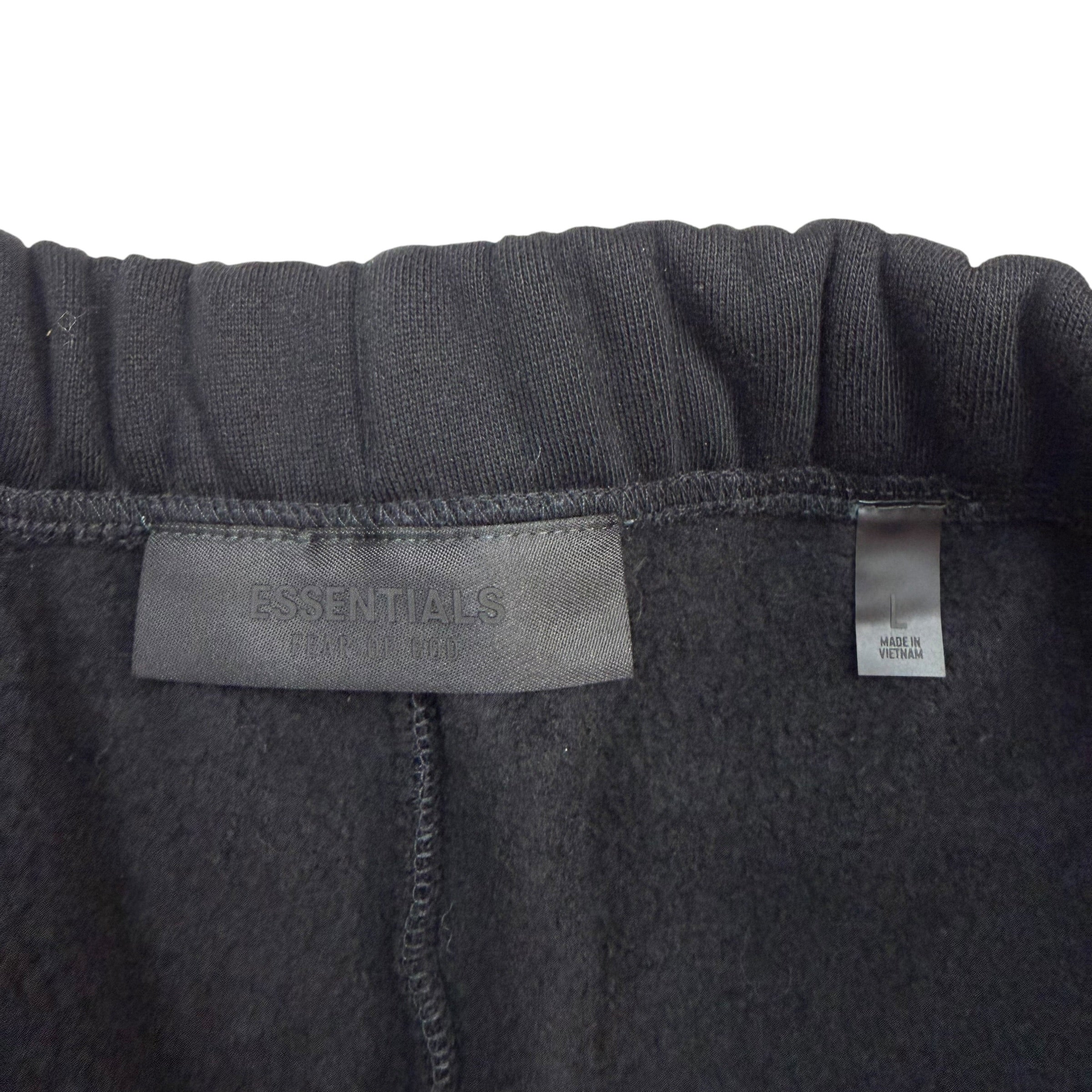 Fear of God x NBA Flared Sweatpants