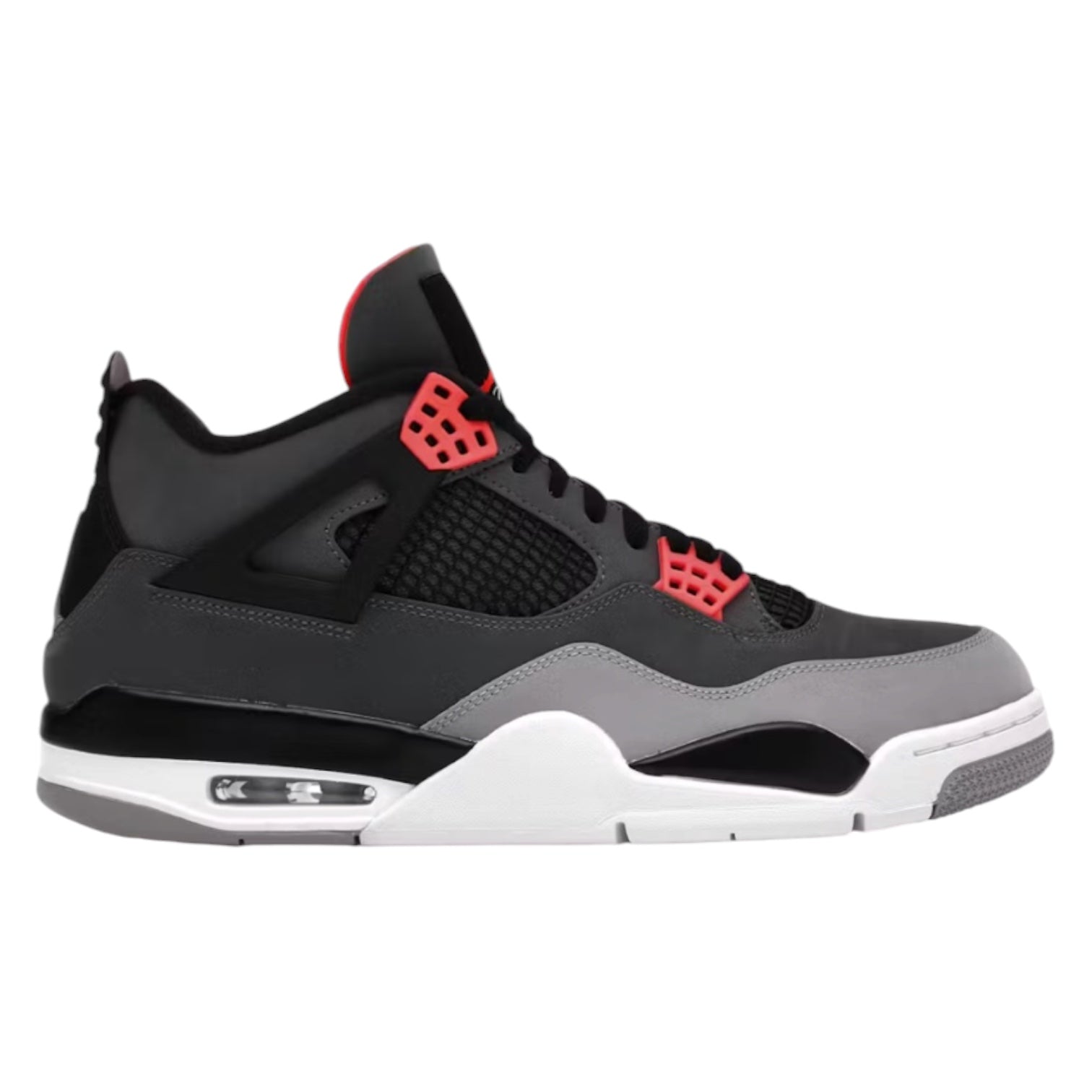 Air Jordan 4 “Infrared” (USED)