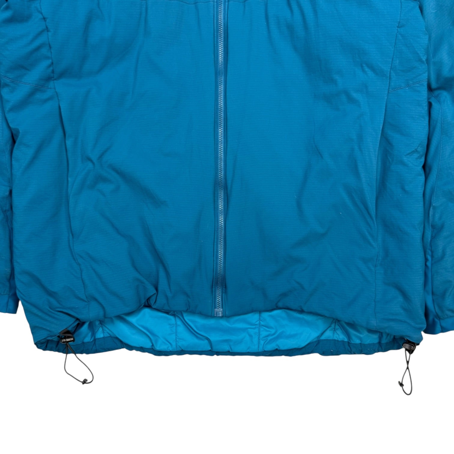 Arc’teryx Atom LT Hoody Blue