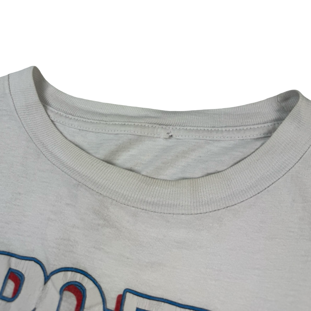 Vintage Toronto Blue Jays Power & Lightning MLB T-Shirt