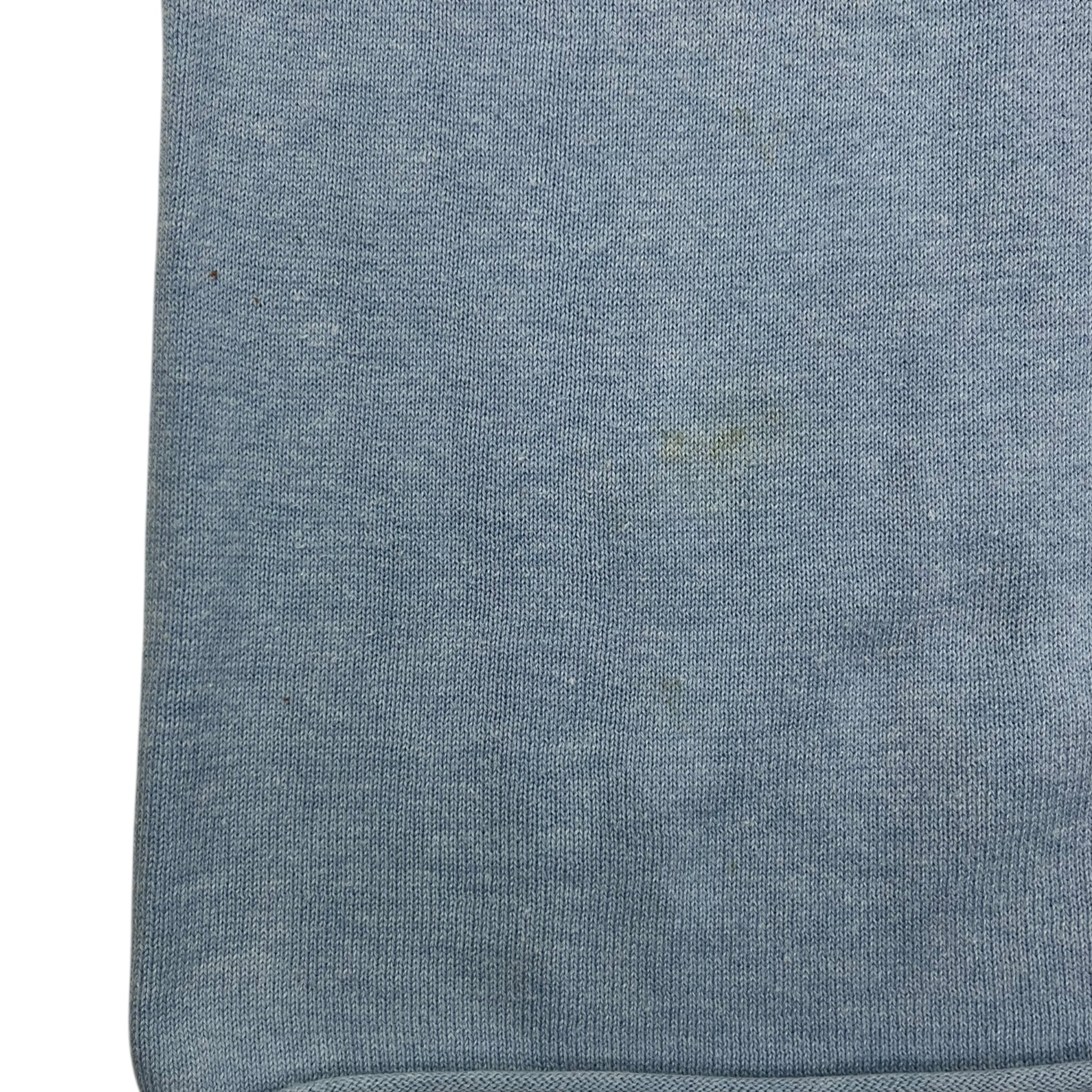 A Bathing Ape Superman Knit Sweater