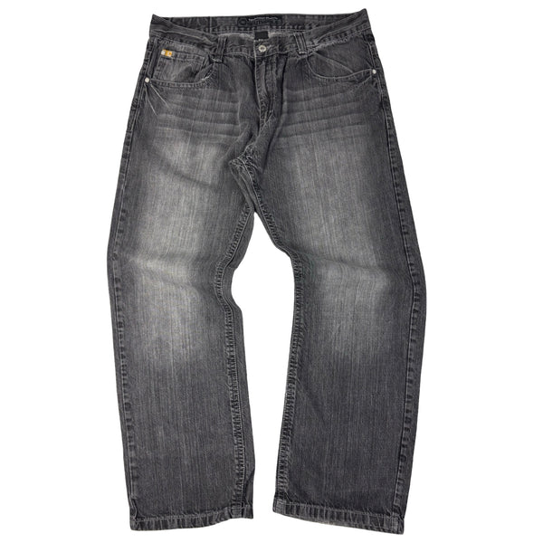 Vintage Y2K Southpole Dark Wash Denim Bottoms