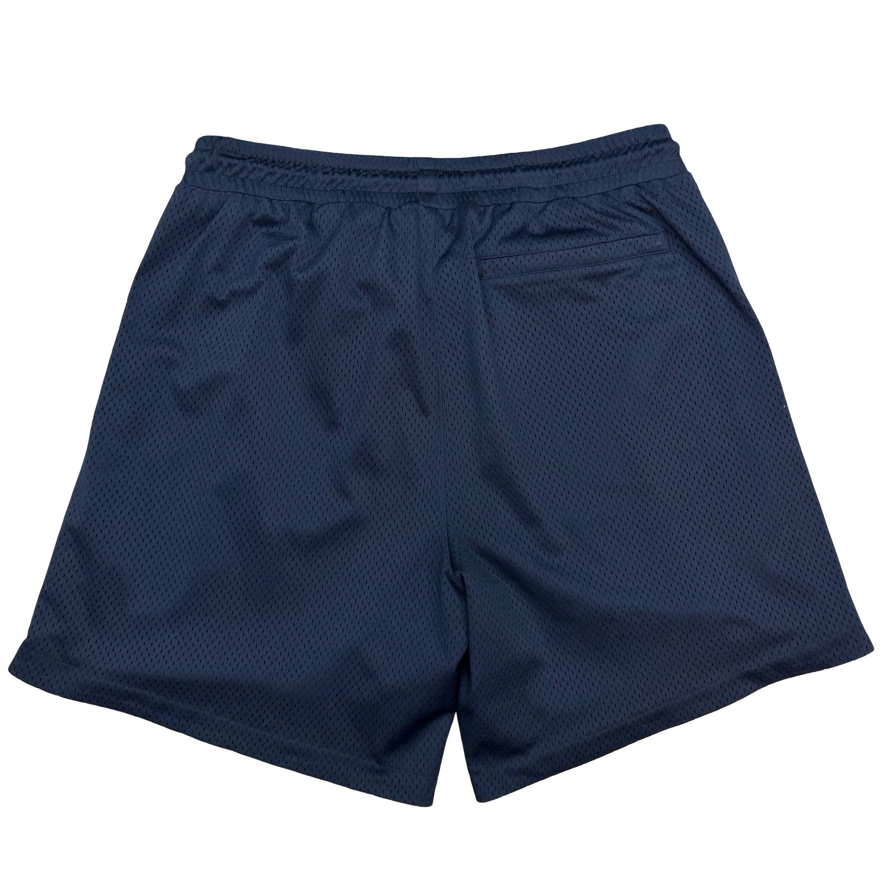 Kith Curtis Mesh Shorts Navy