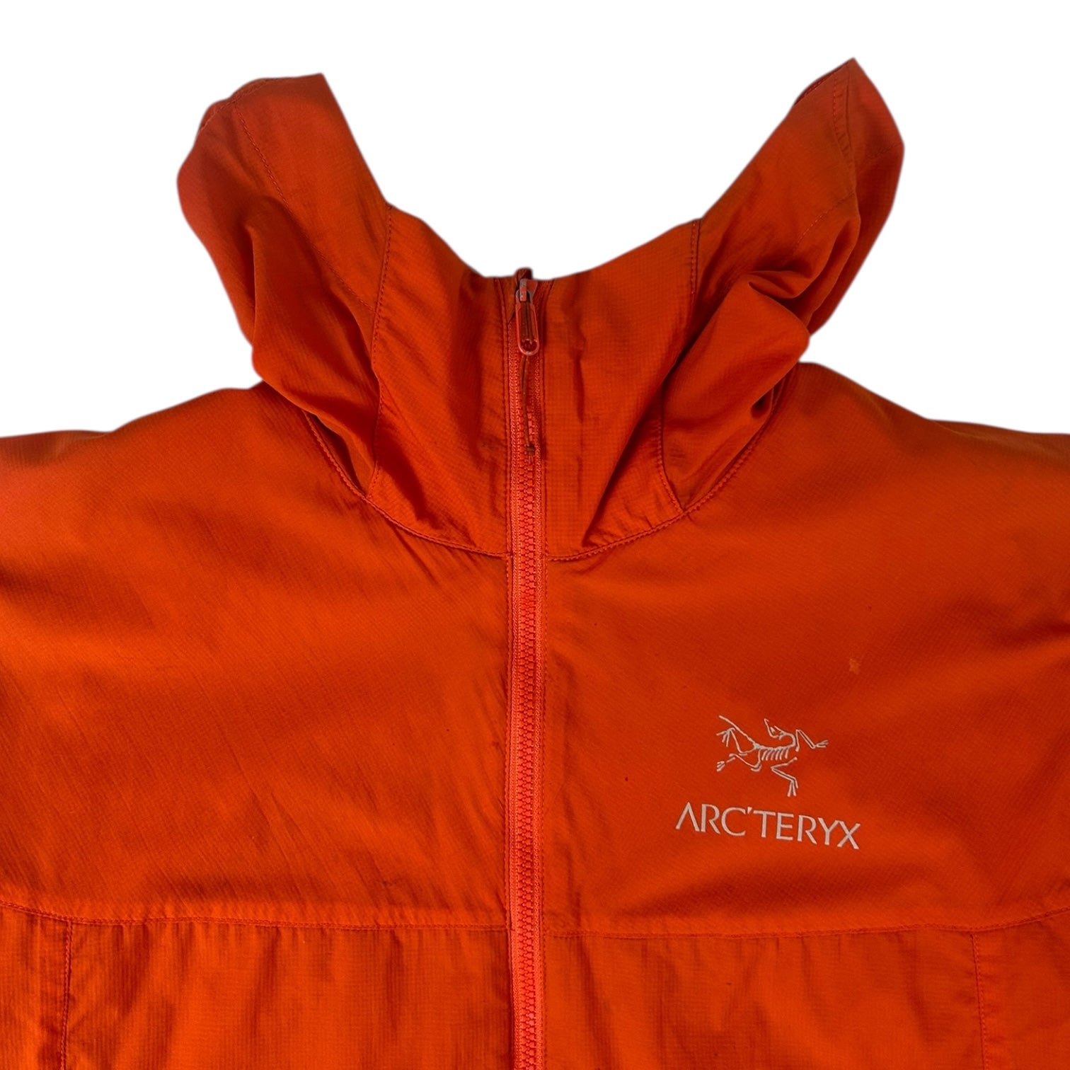 Arc’teryx Atom Hoody Jacket Orange