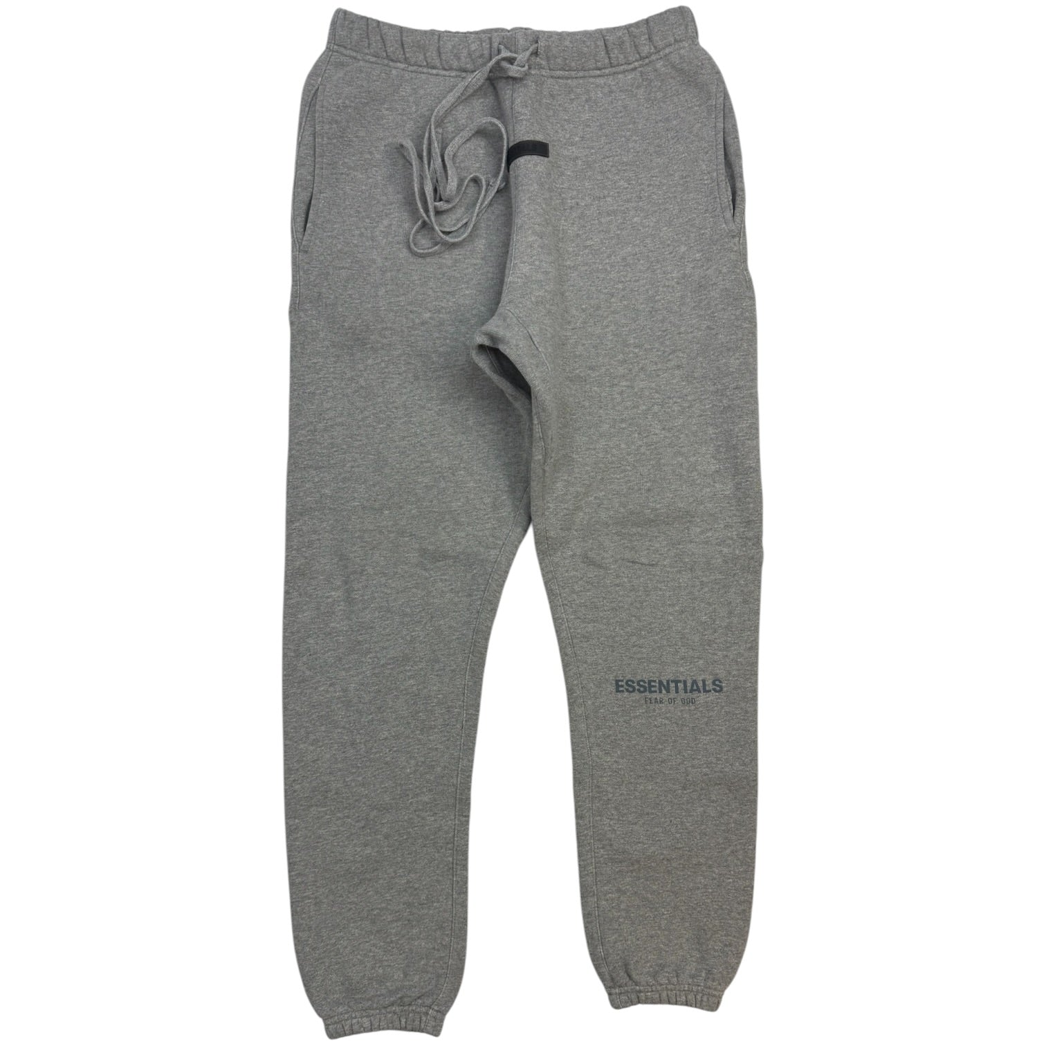 Fear Of God Essentials Sweatpants Grey