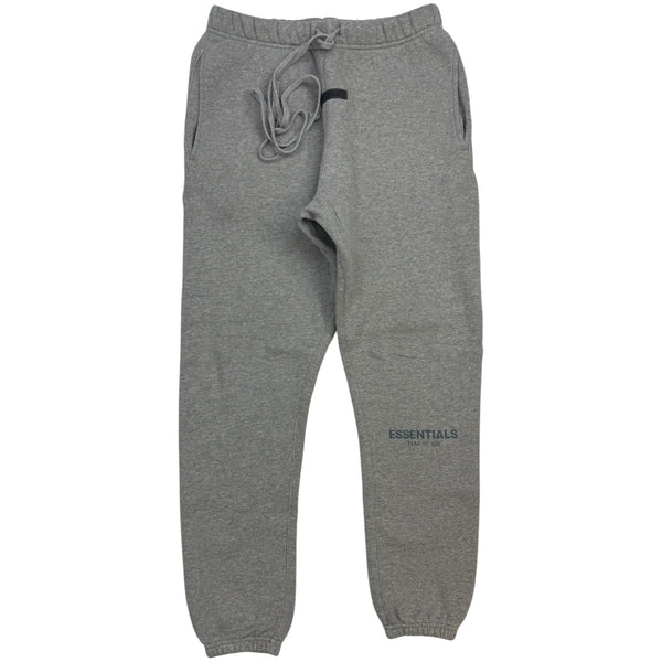 Fear Of God Essentials Sweatpants Grey