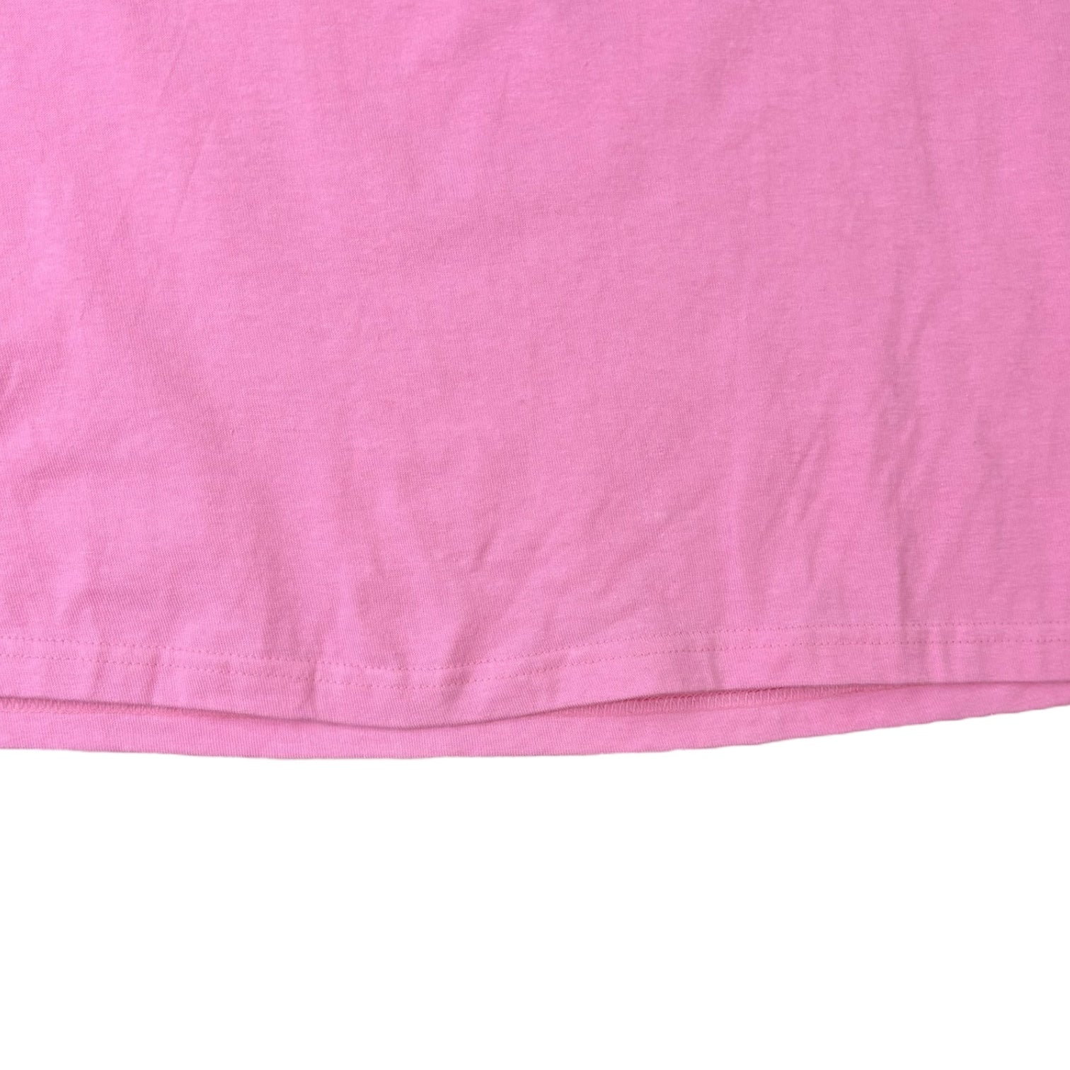 Stussy Saguaro Cactus T-Shirt Pink