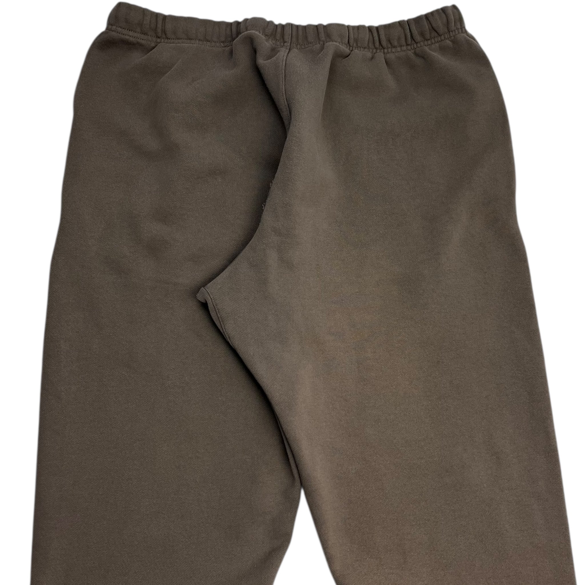 Fear of God Essentials Sweatpants Taupe
