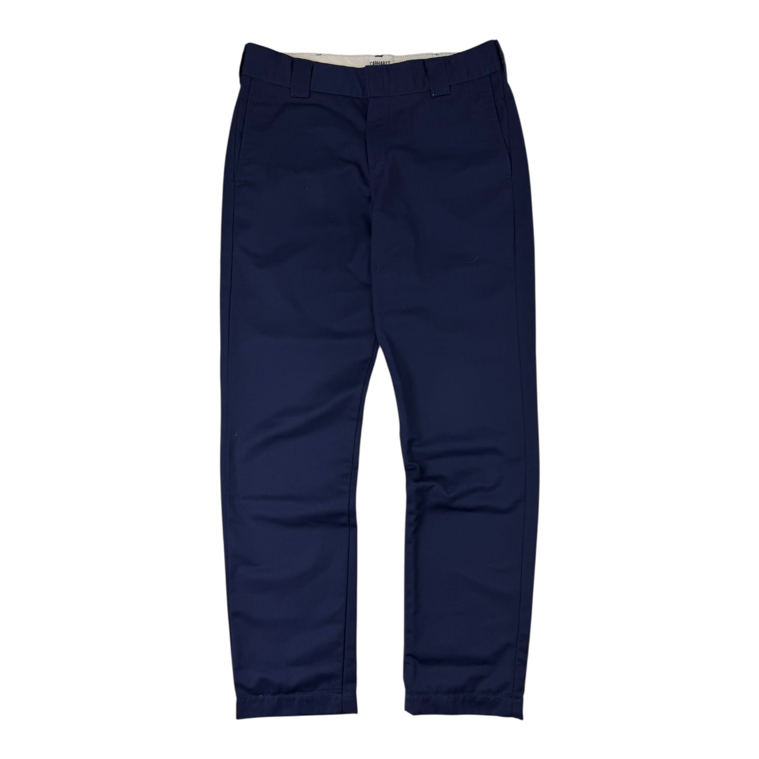 Carhartt WIP Simple Pants Indigo