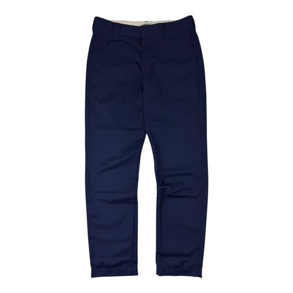 Carhartt WIP Simple Pants Indigo