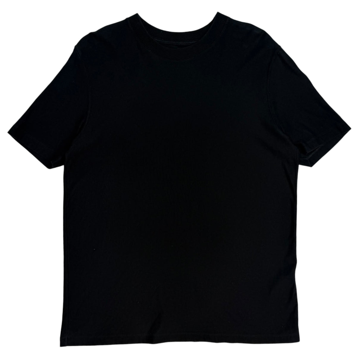 Louis Vuitton Jacquard Velour Satellite Tee Black