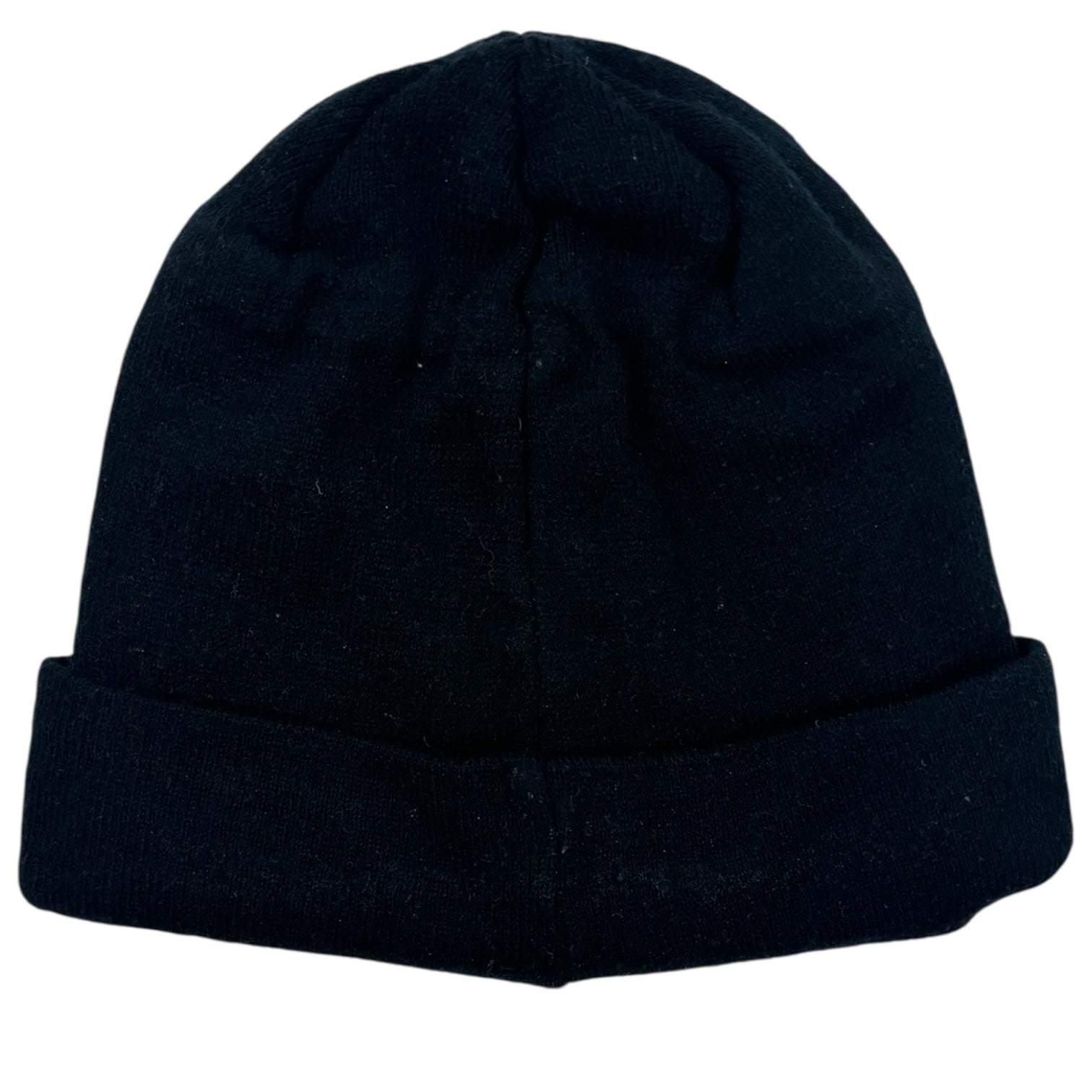 Supreme Jesus Beanie Black