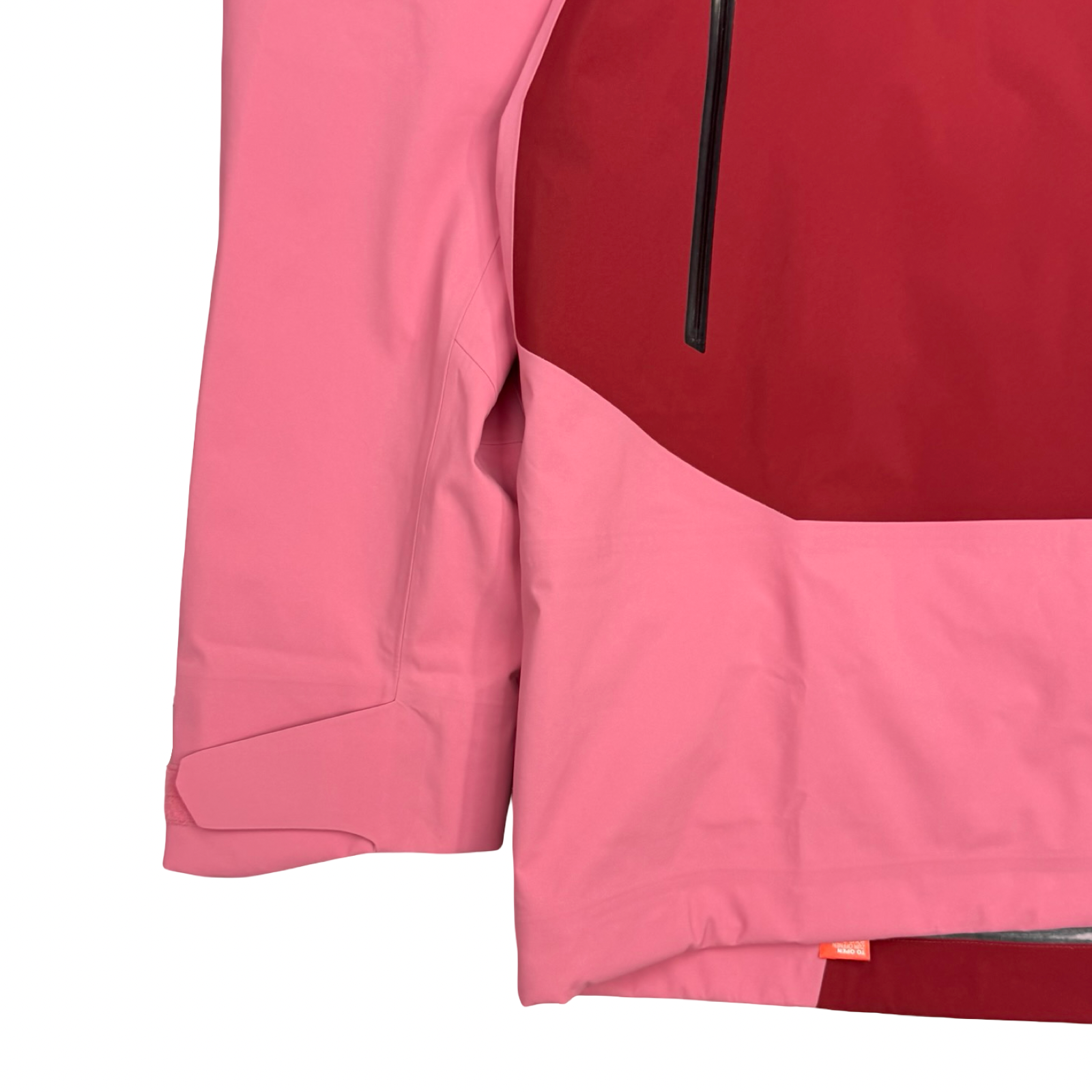 Arc’teryx Sabre Jacket Bordeaux/Turbo AC