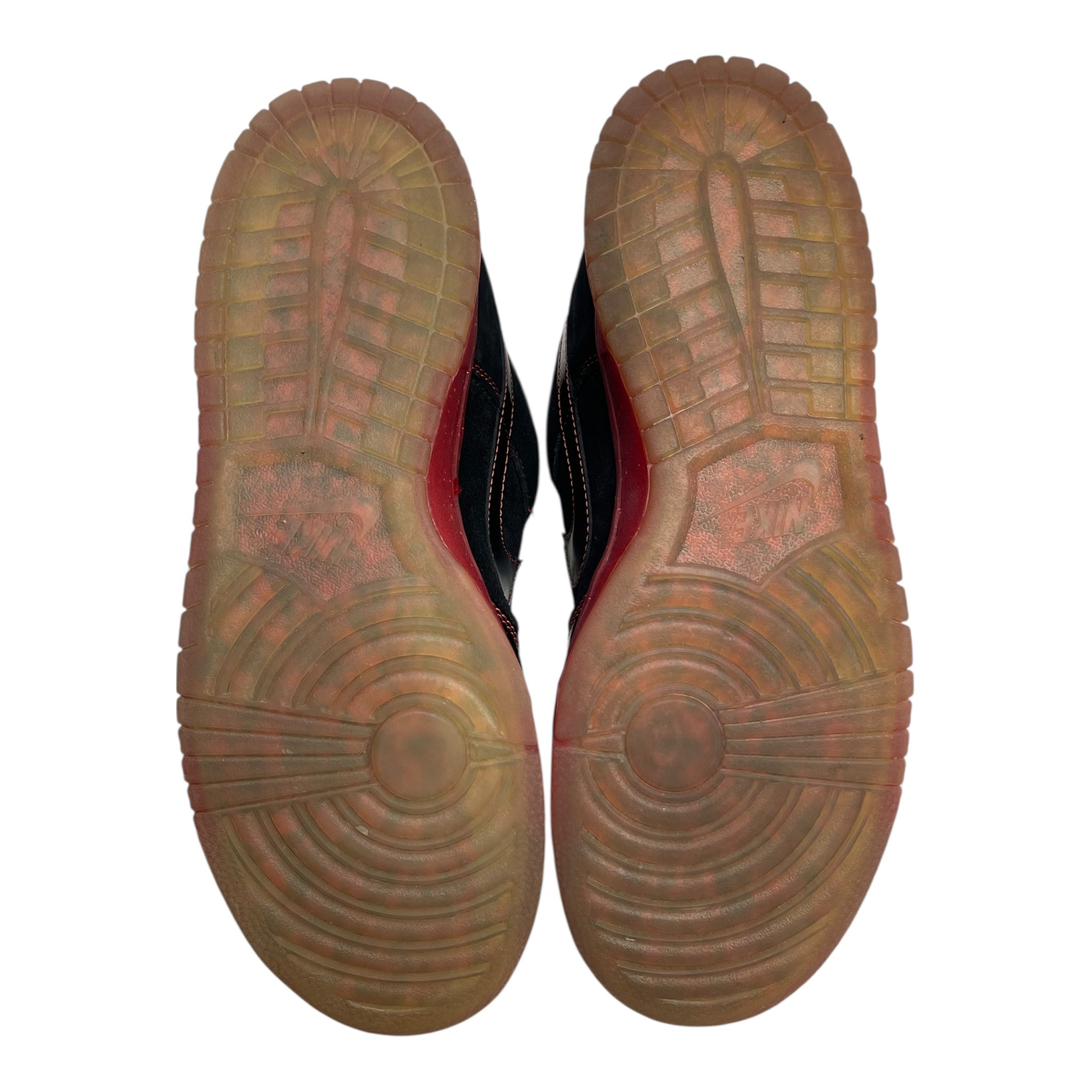 Nike SB Low High Hawaii (Used)