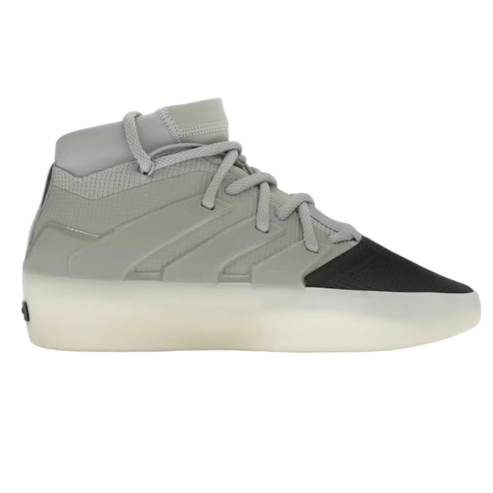 Adidas Fear Of God I Basketball Sesame Carbon (Used)