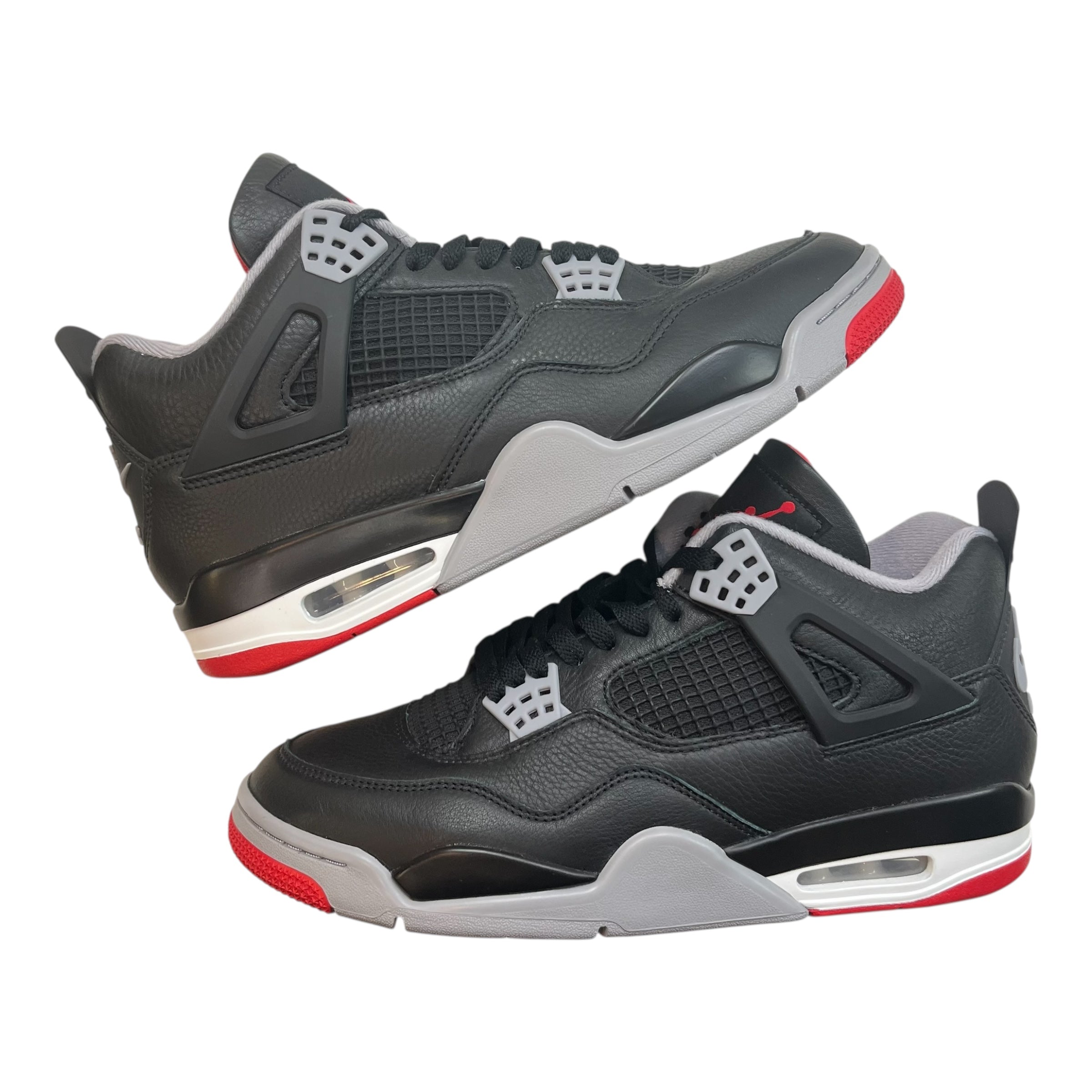 Jordan 4 Bred Reimagined (Used)