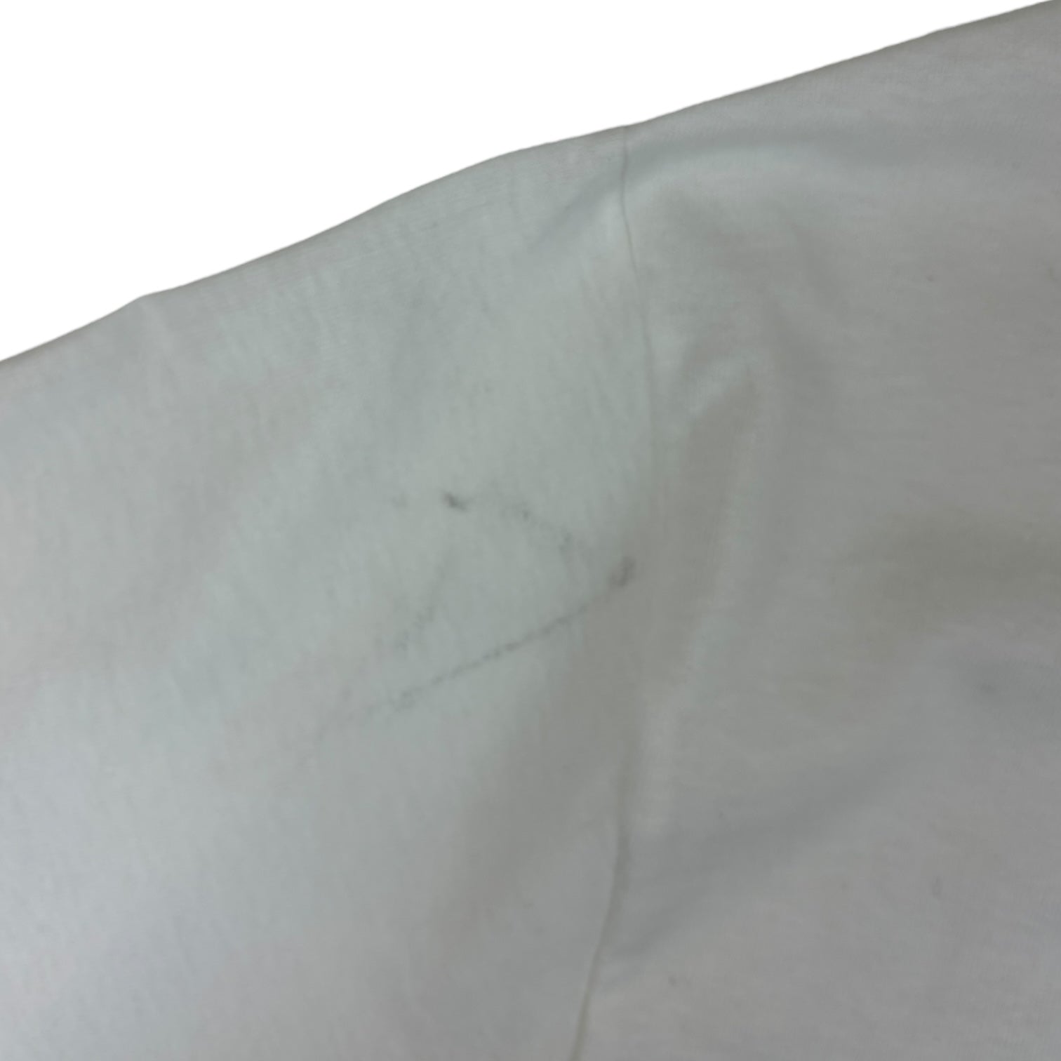 Stussy Vancouver Chapter T-Shirt White