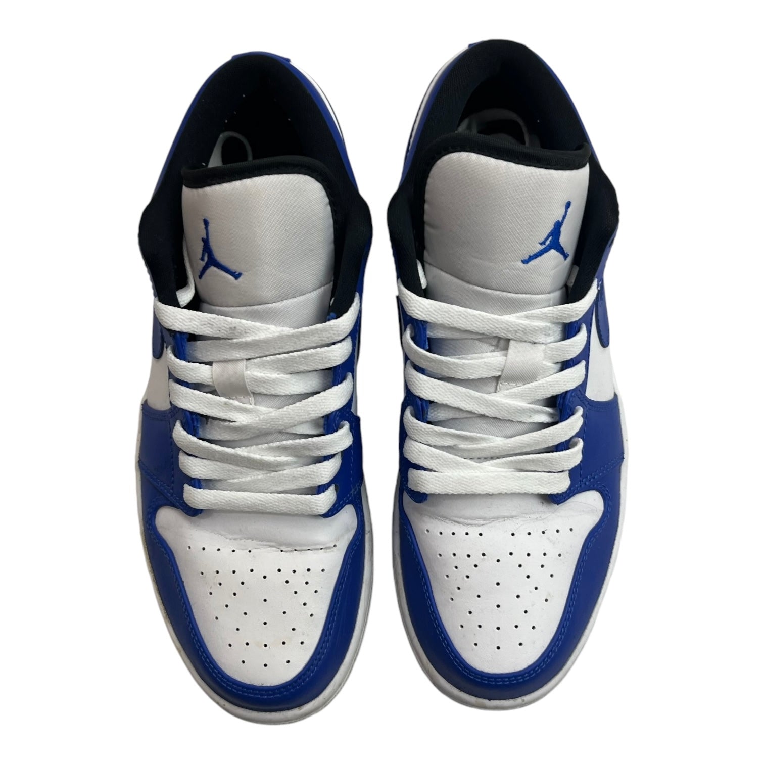 Jordan 1 Low Game Royal (Used)