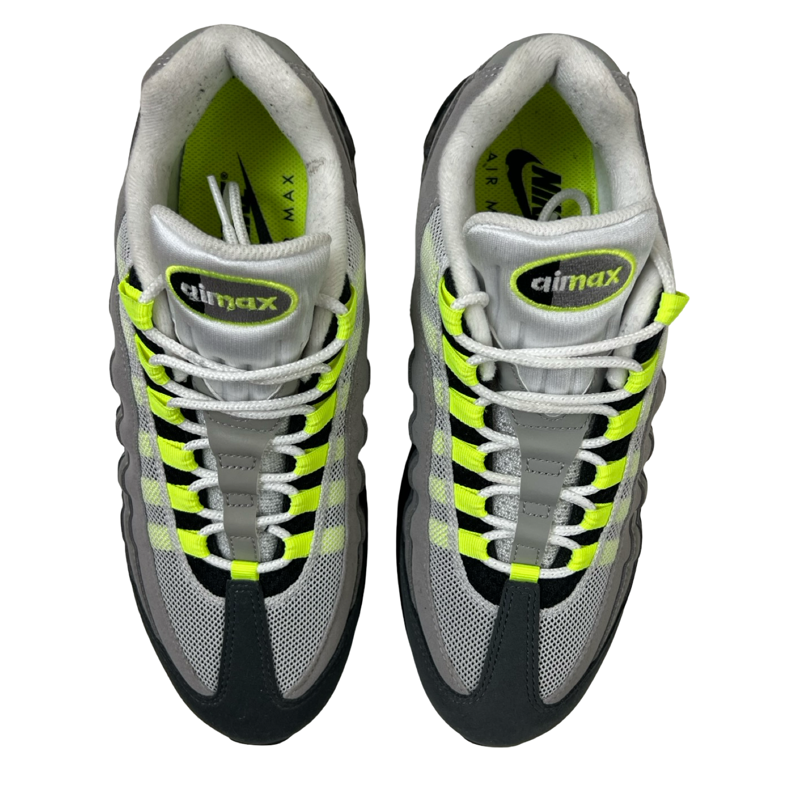 Nike Air Max 95 Volt (Used)