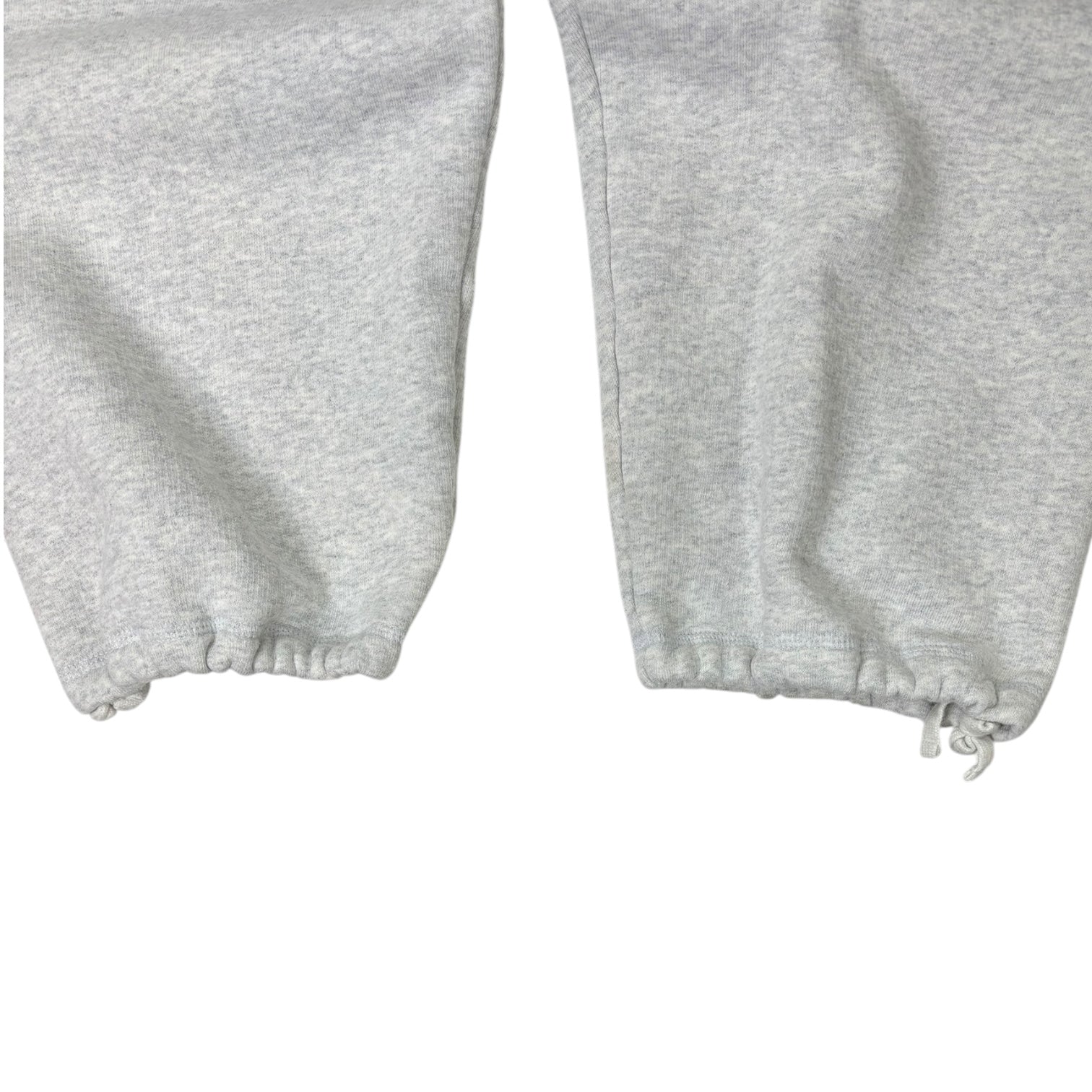 Stussy Established Fleece Pant Ash Heather