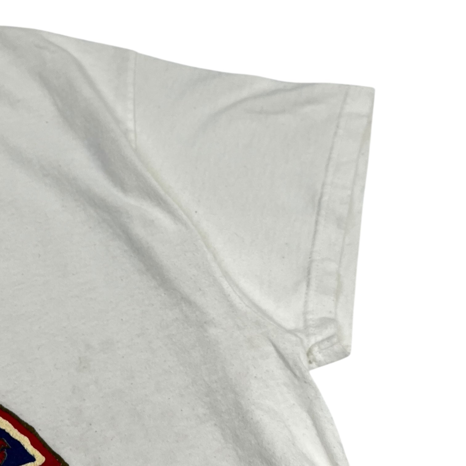 Vintage “What Would Jesus Do?” Jesus Fish Art T-Shirt