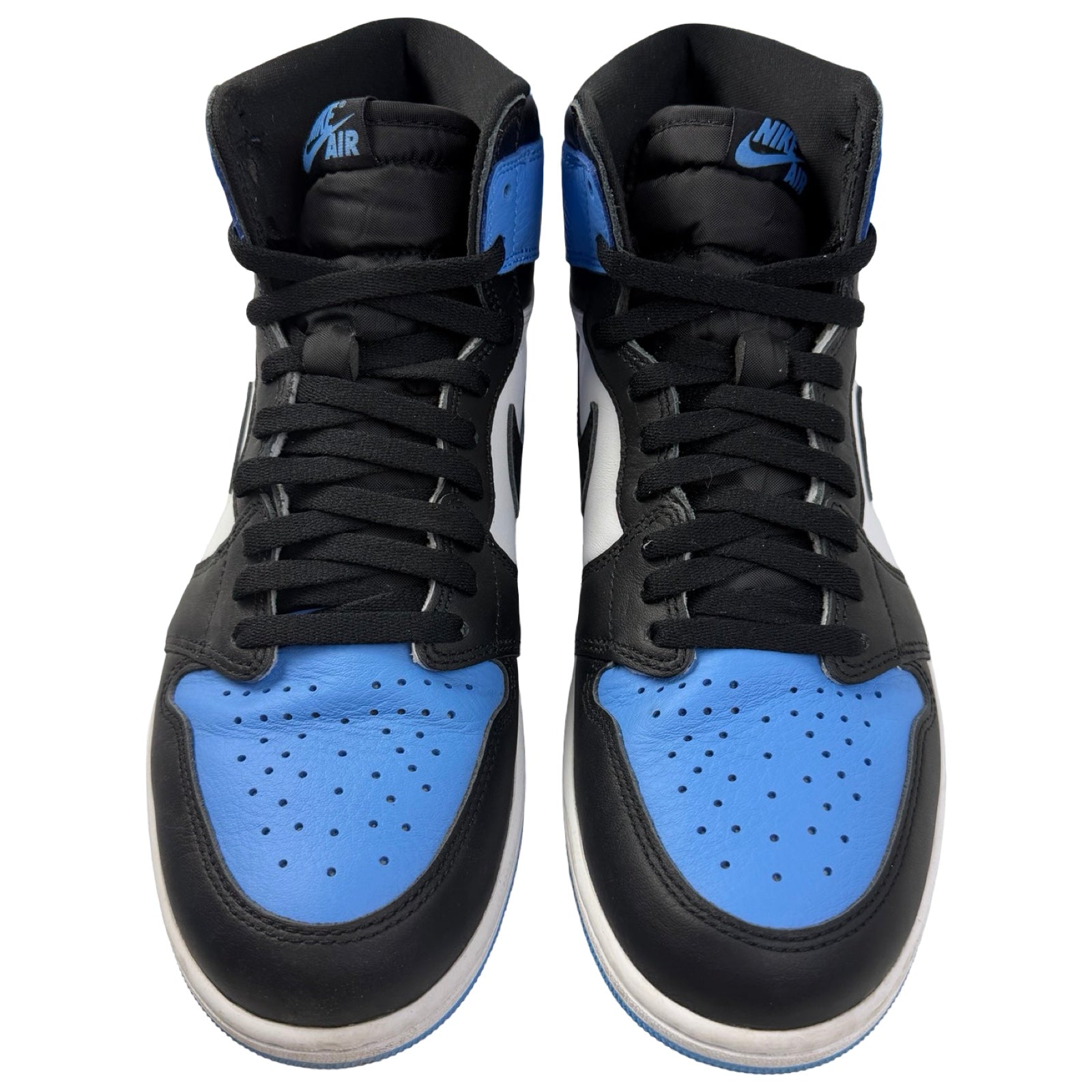 Jordan 1 High UNC Toe (Used)